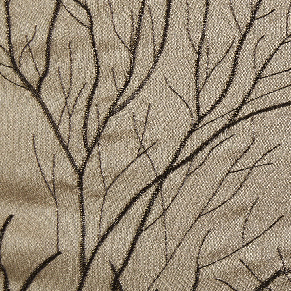 Andora - 84" Window Curtain - Tan
