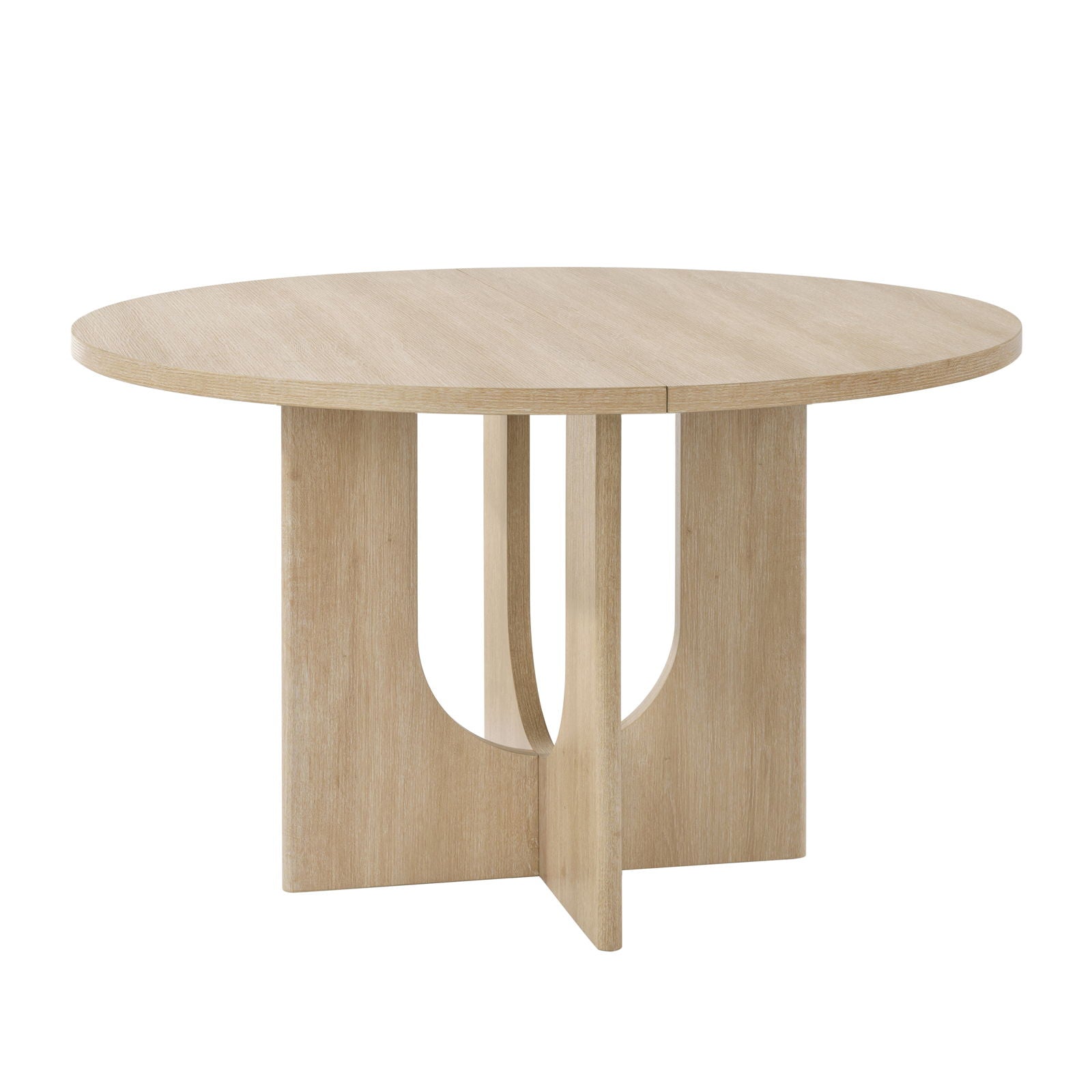 Round Dining Table For Kitchen