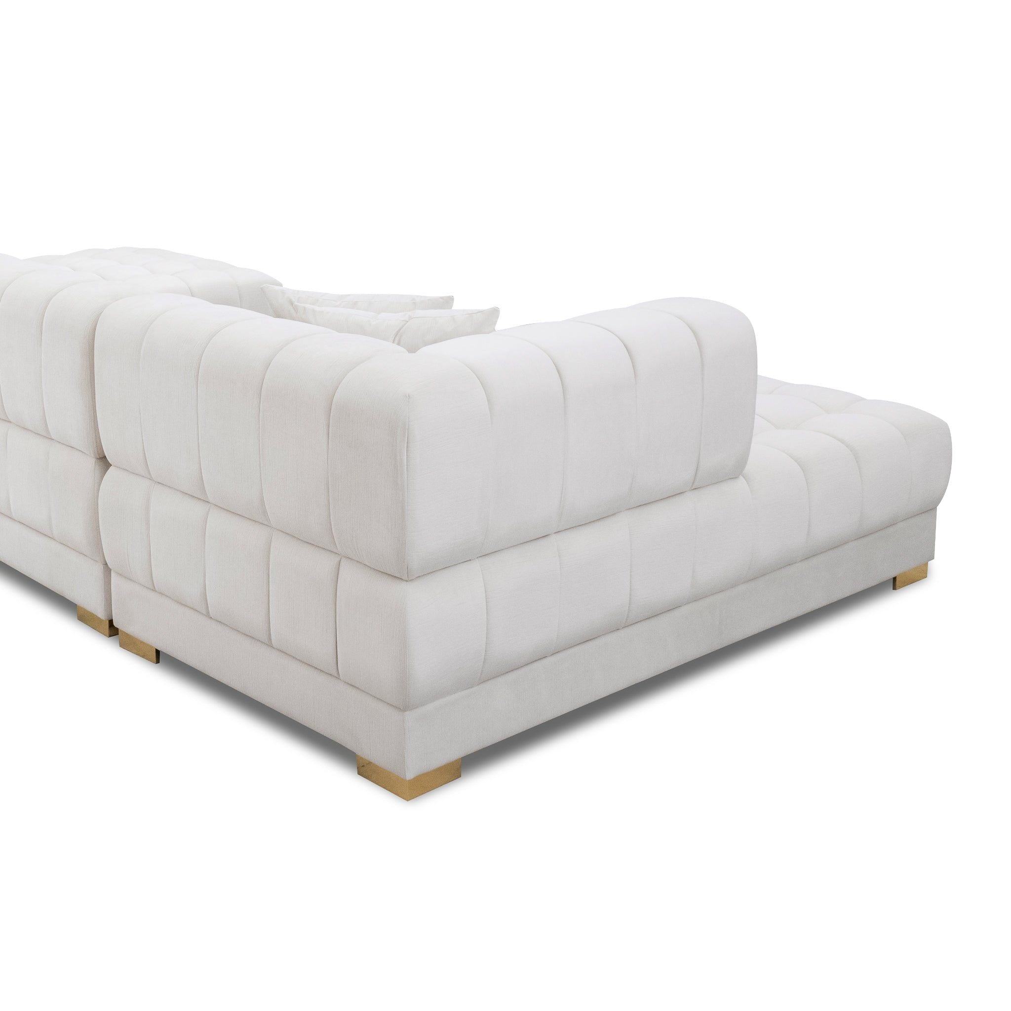 Marlow - U Shape Corner Sofa