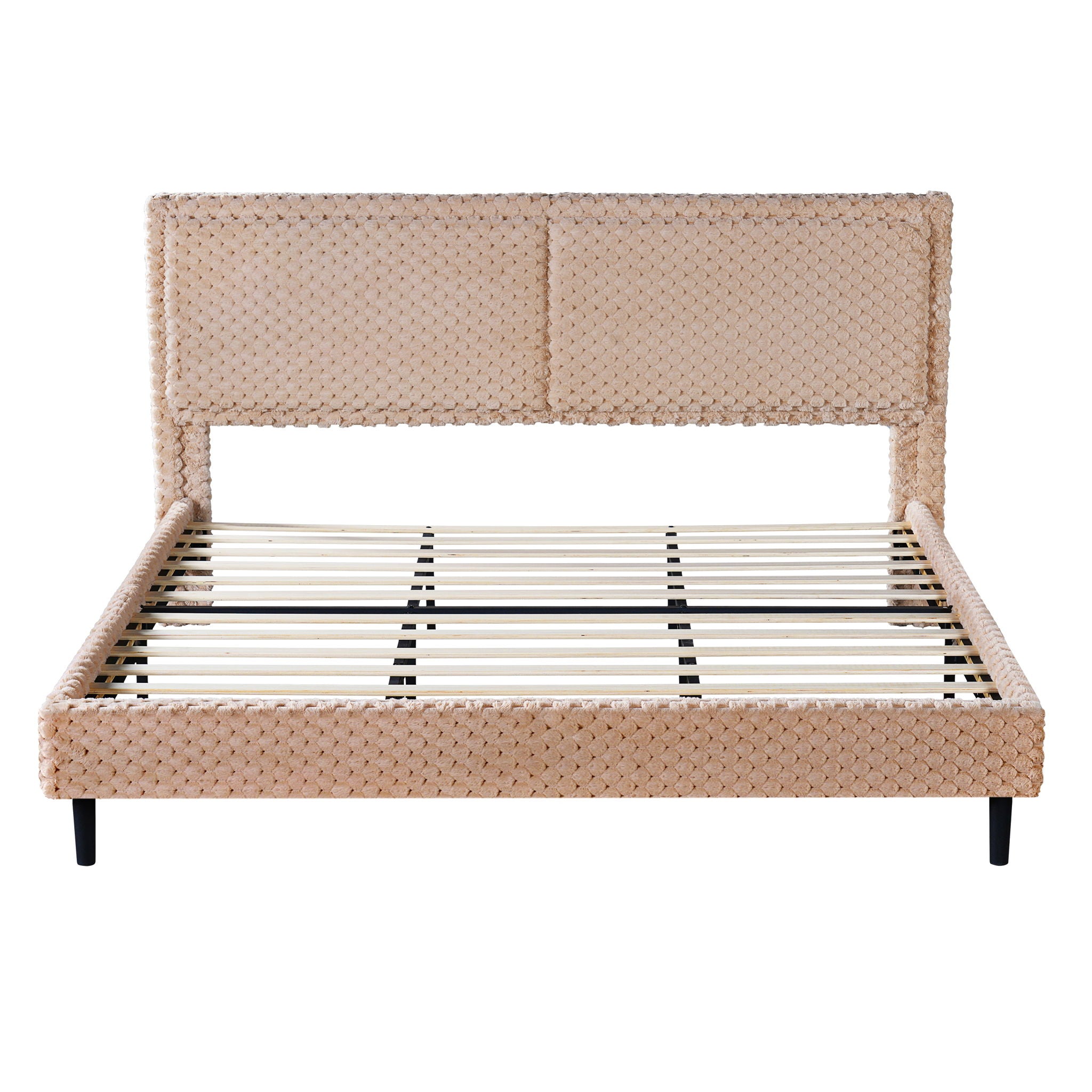 Soft Bed Comfortable Backrest For Bedroom