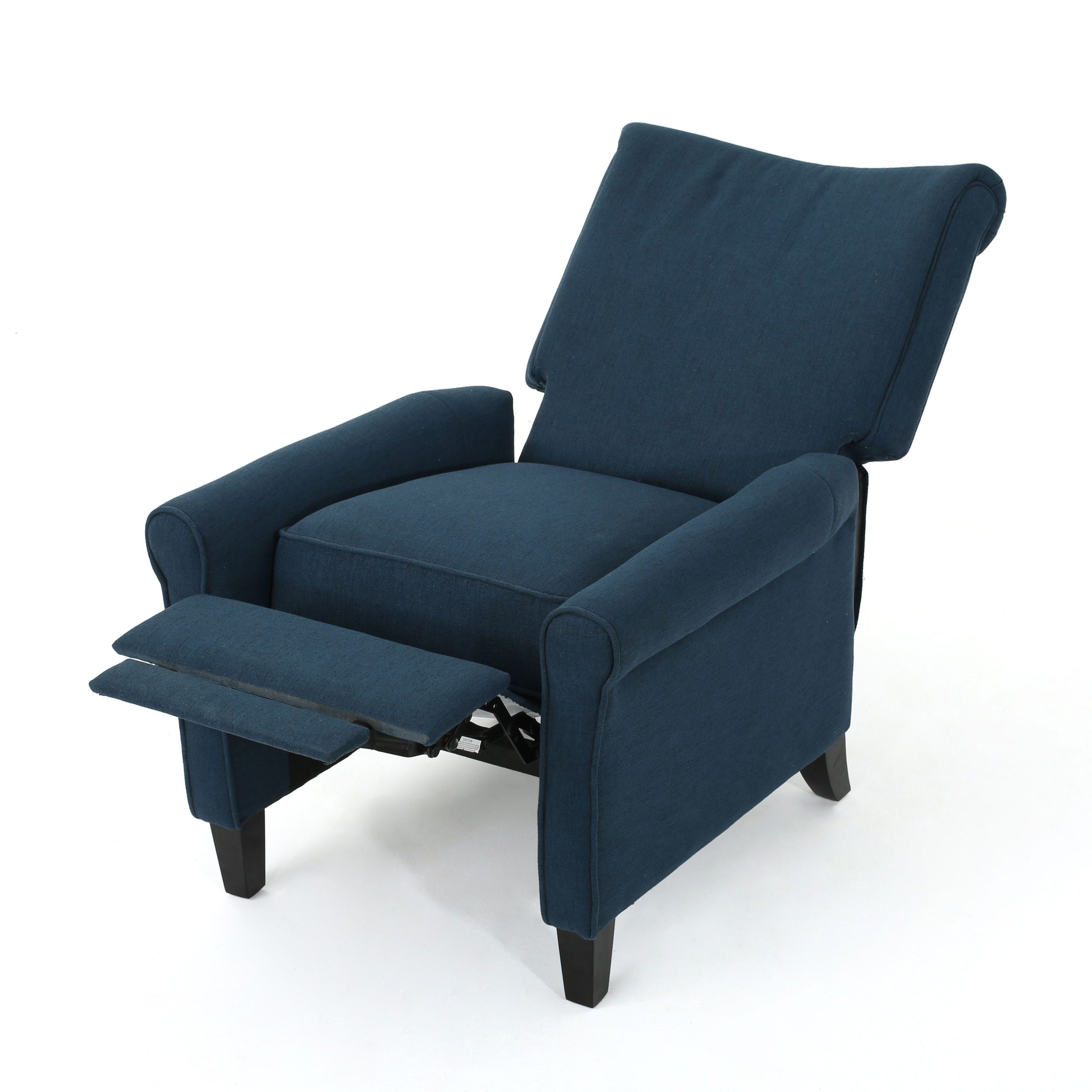 Elegant Manual Standard Recliner