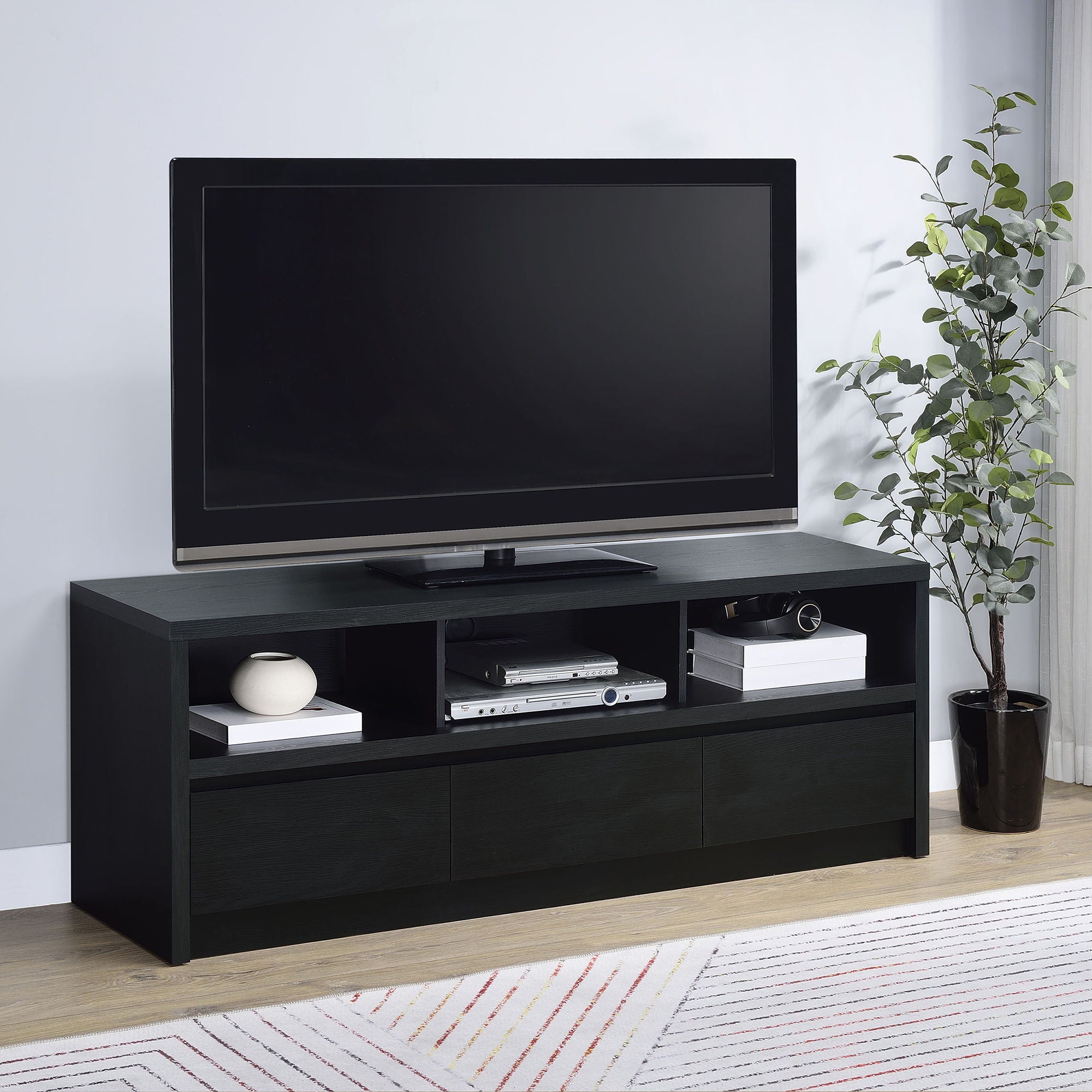 O'Brien - TV Stand Media Console