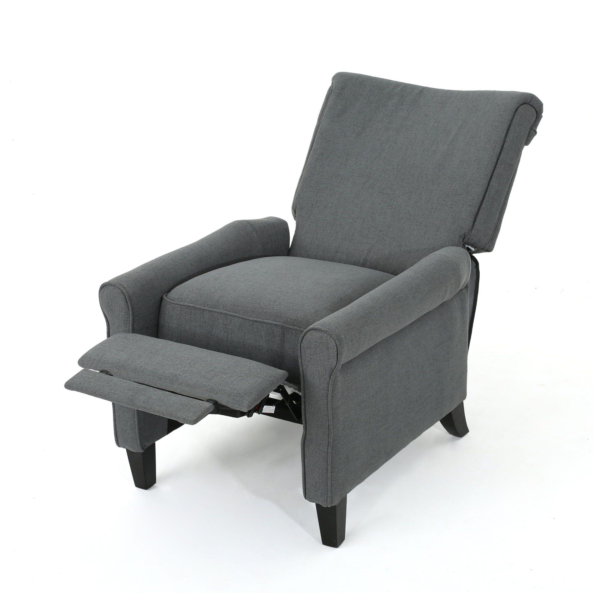 Elegant Manual Standard Recliner