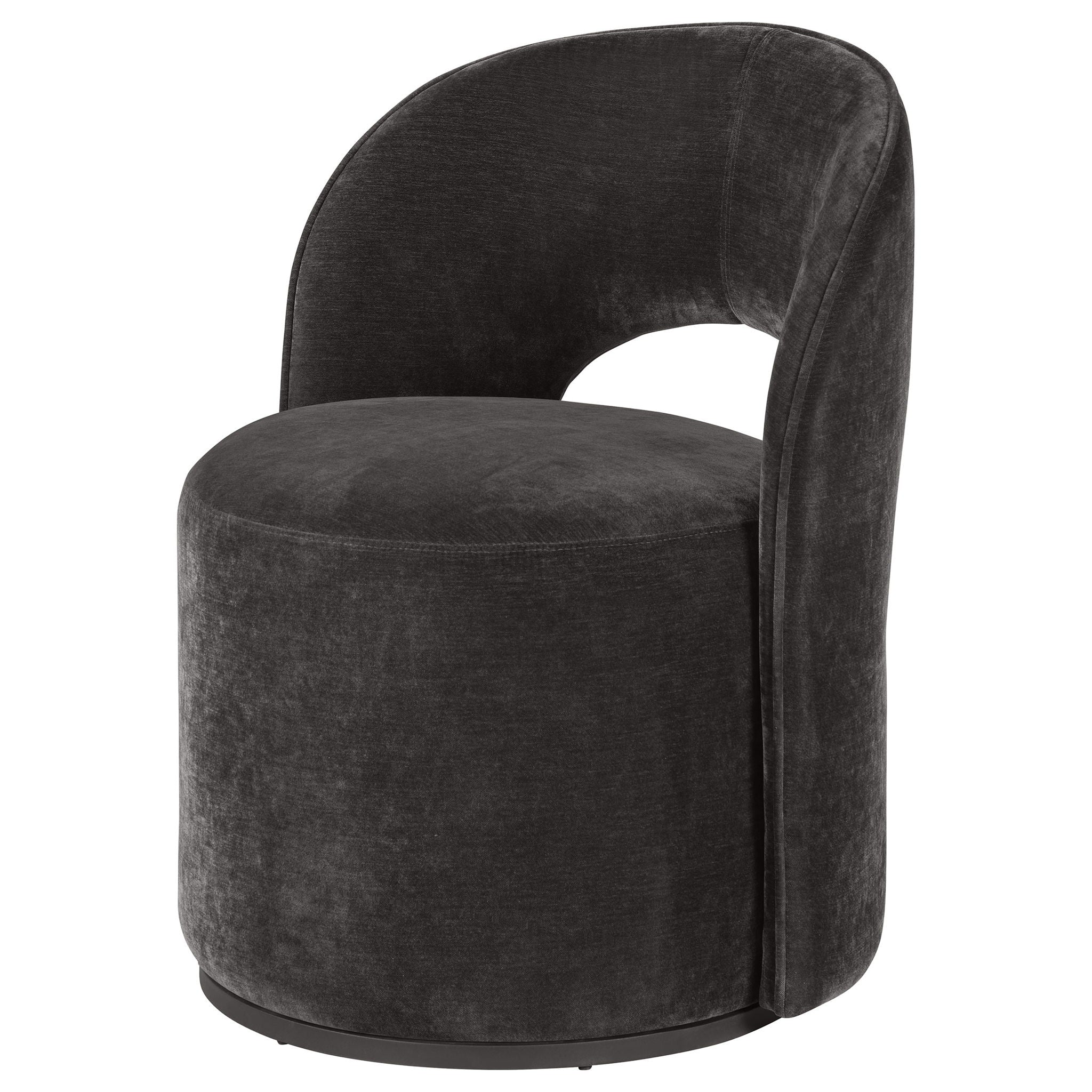 Quinto - Swivel Accent Chair