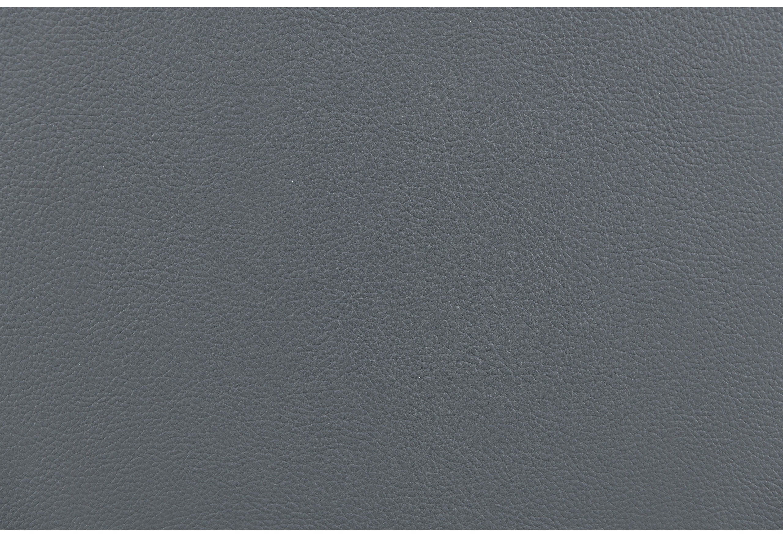 U7068 - 10 Power Recliner With LED - Gray