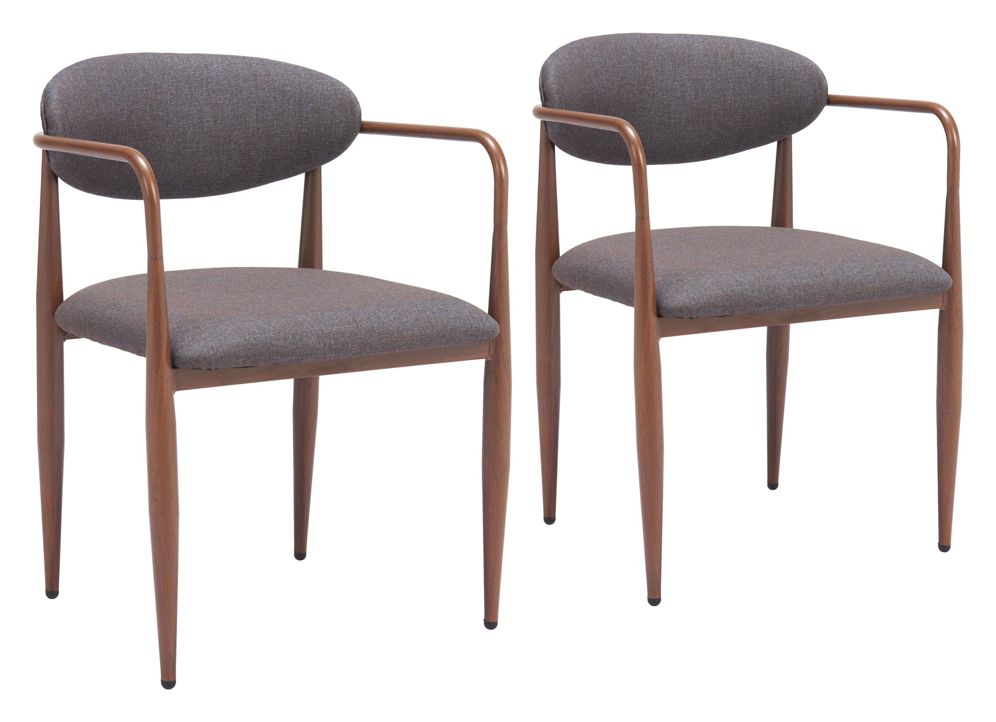 Zens - Dining Chair (Set of 2)