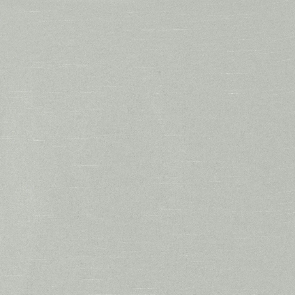 Emilia - Lightweight Valance With Beads - Dusty Aqua