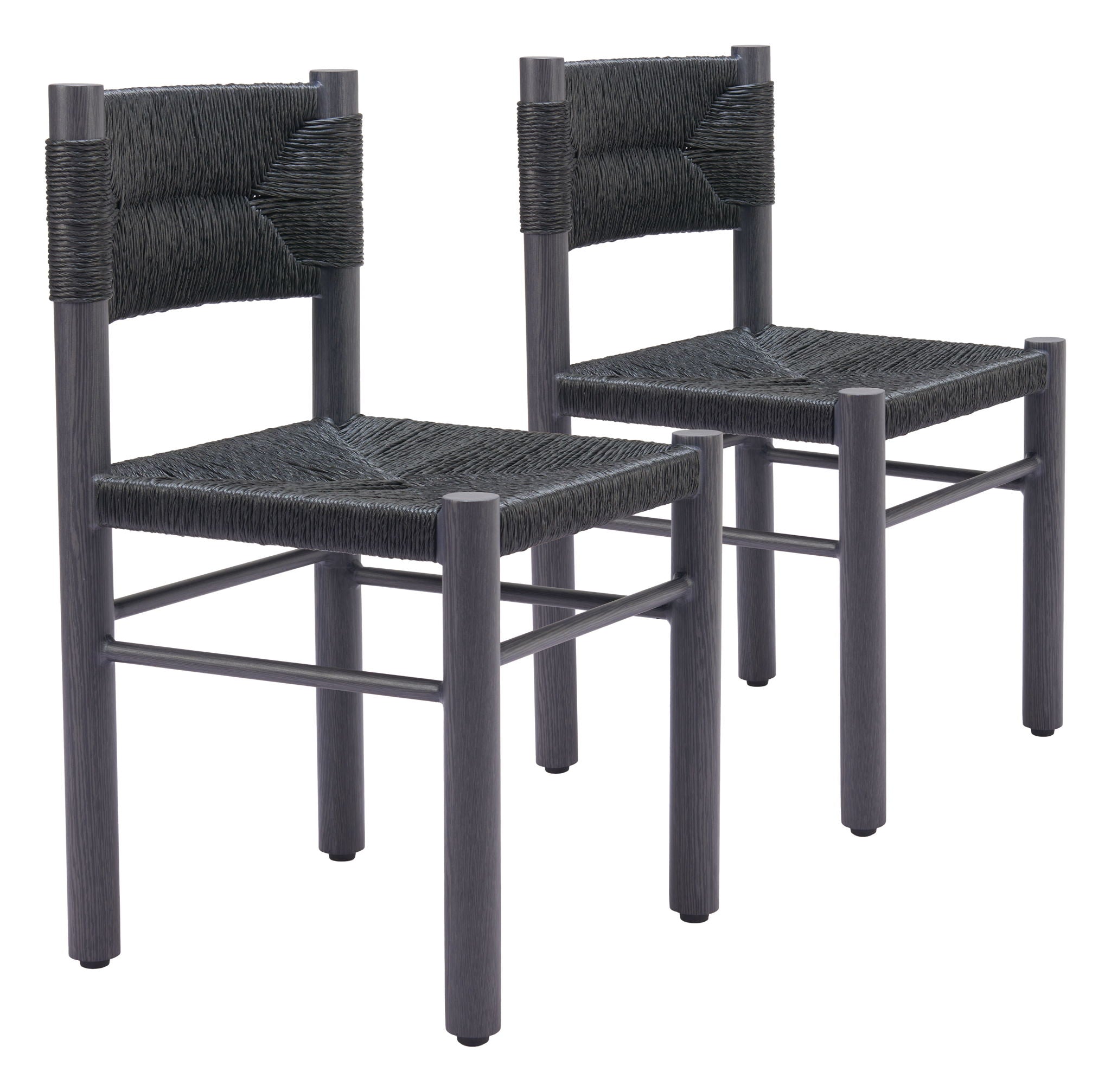 Iska - Dining Chair (Set of 2)