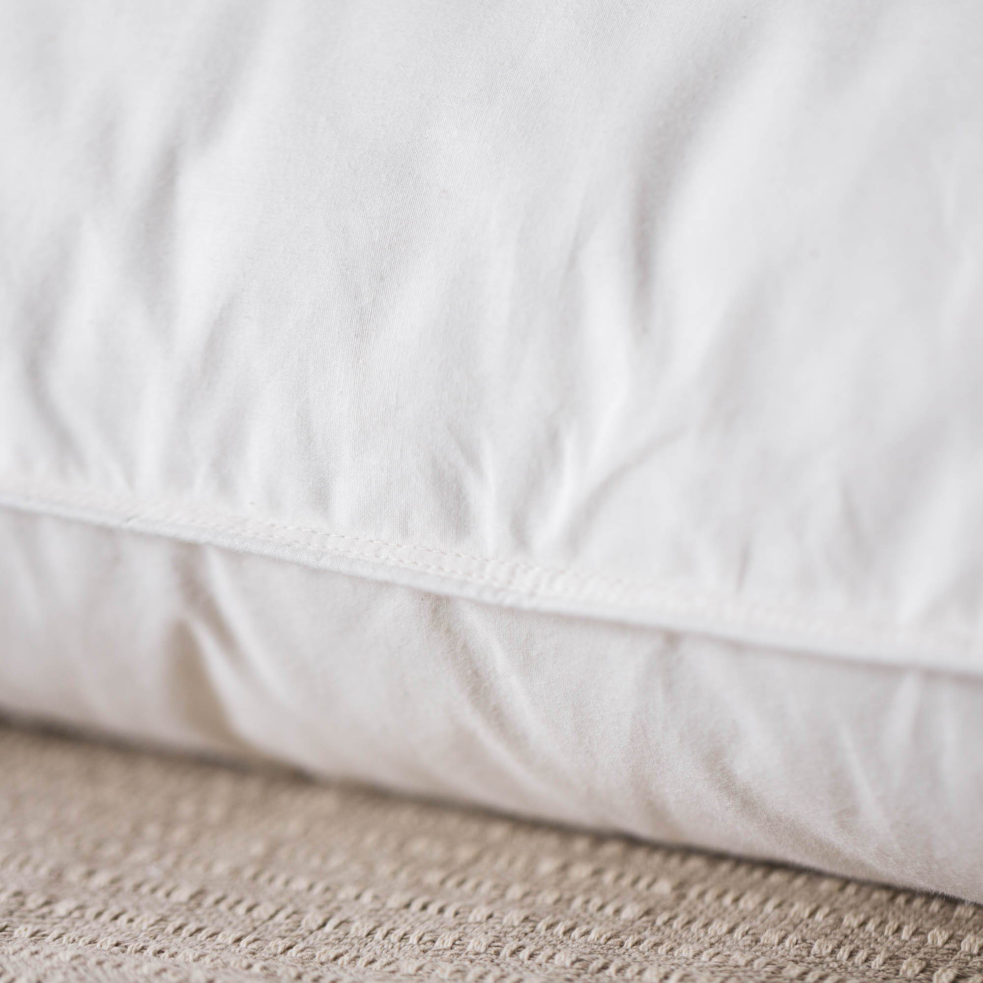 TripleLayer - Down Pillow