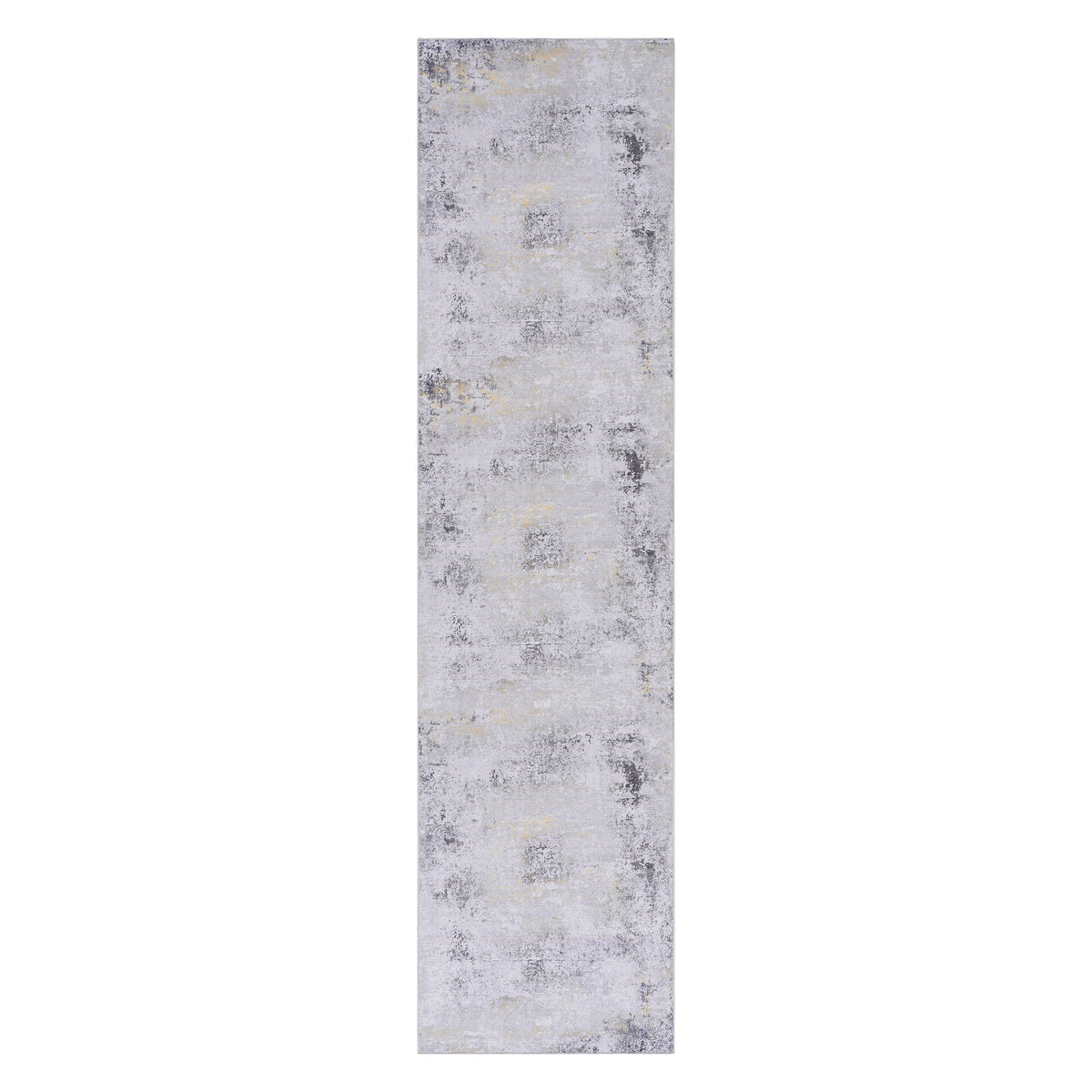 Maval - Stunning Washable Runner Rug