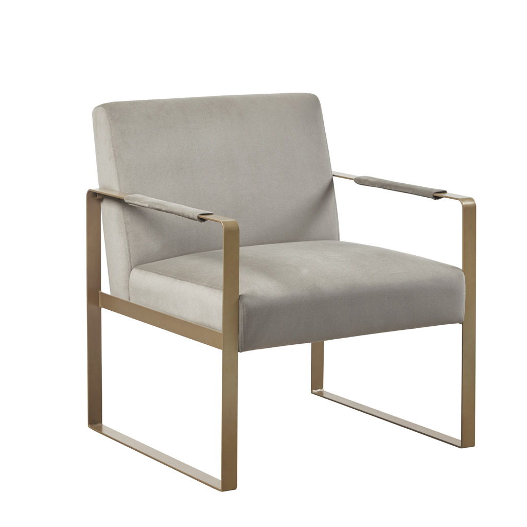 Jayco - Accent Chair - Taupe