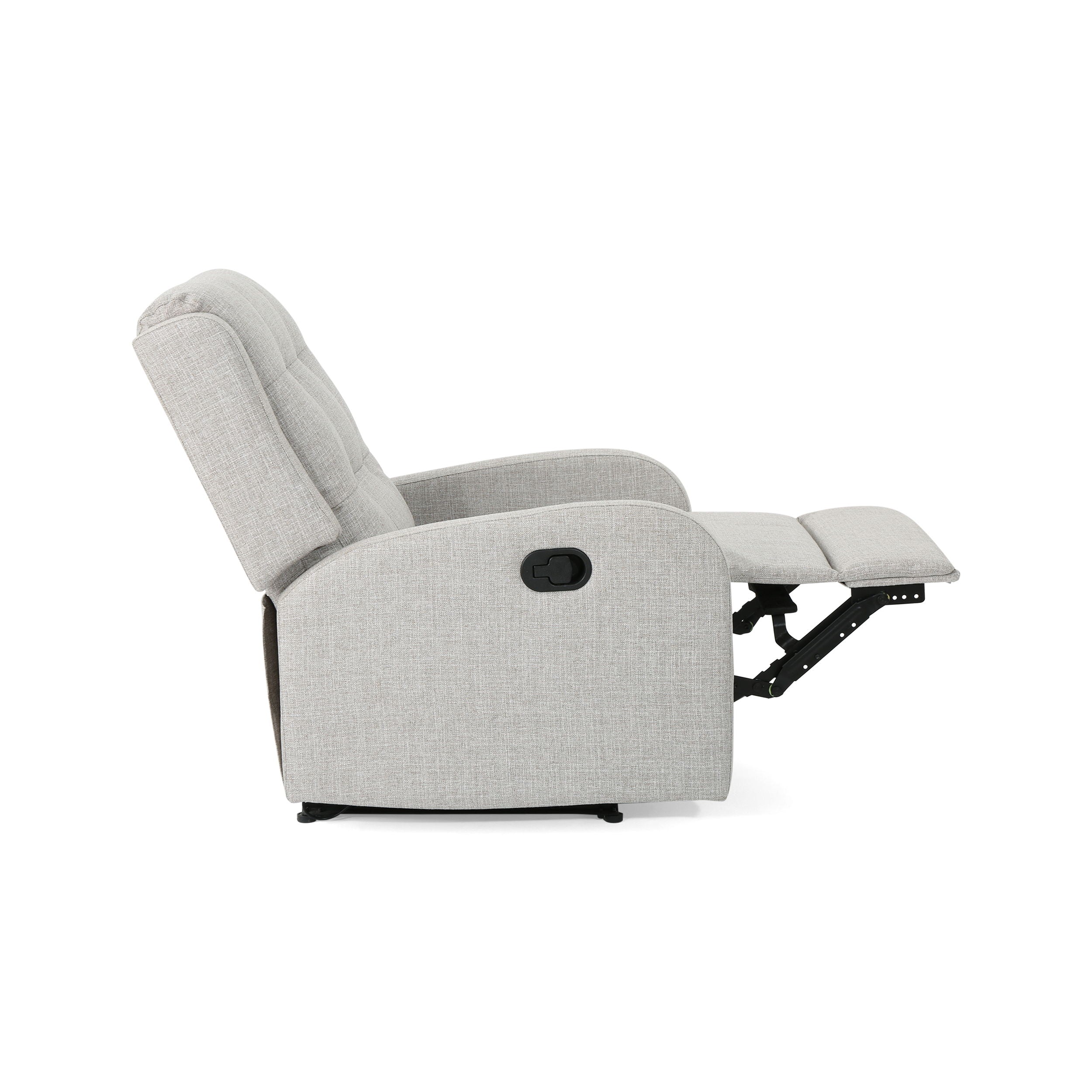 Elegance Manual Wide Standard Recliner