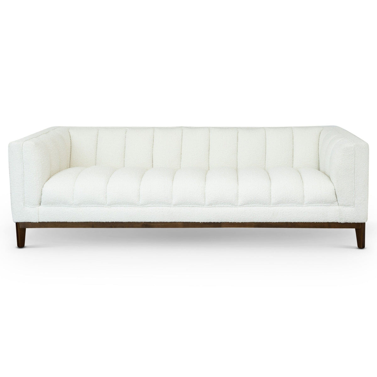 Melissa - Mid Century Modern Sofa