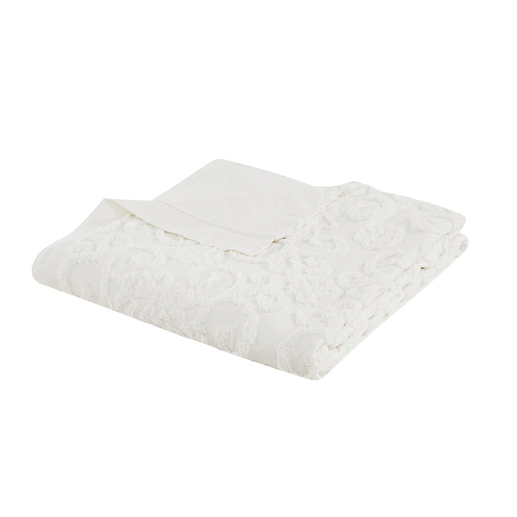 Suzanna - Duvet Mini Set - Ivory