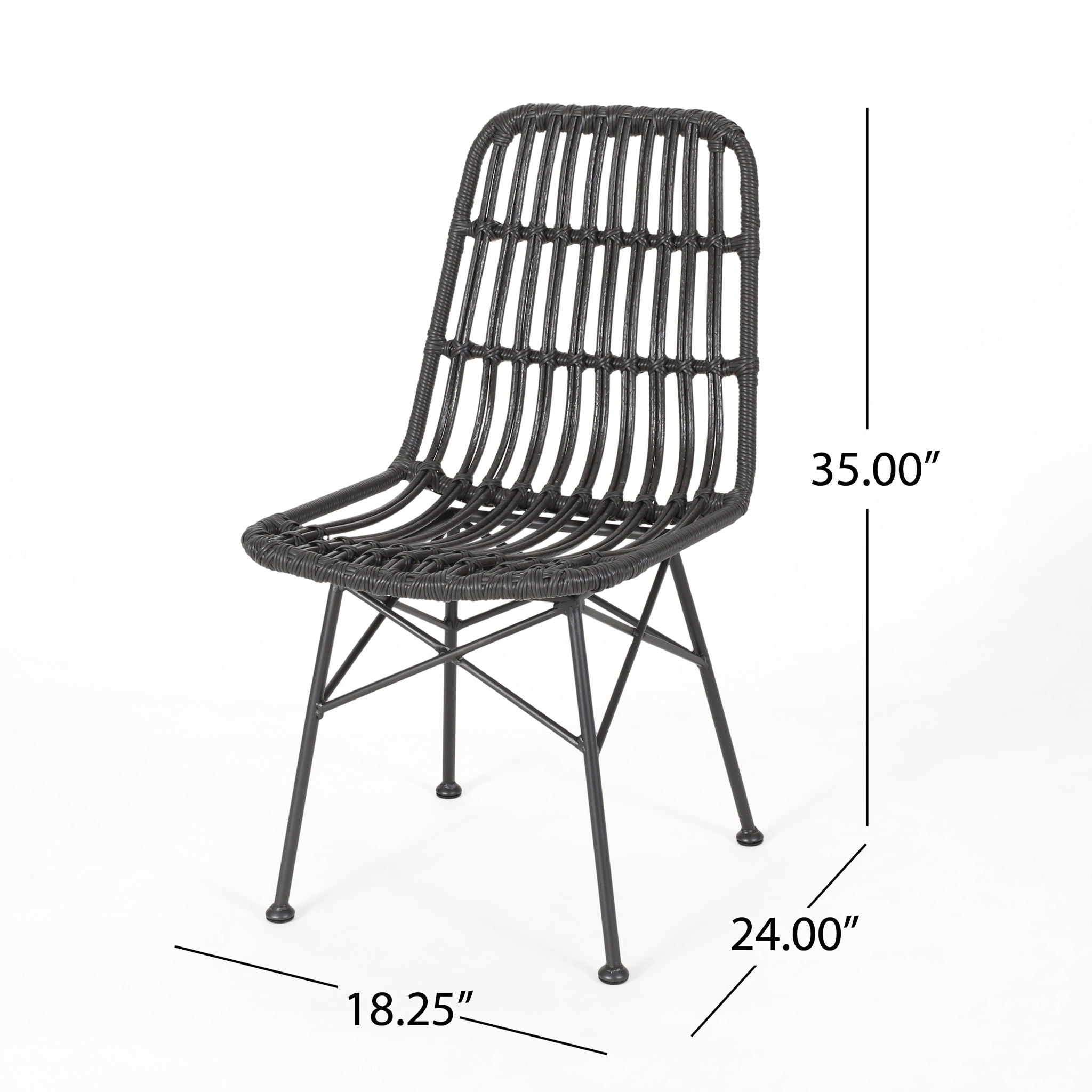 Sawtelle - Chair