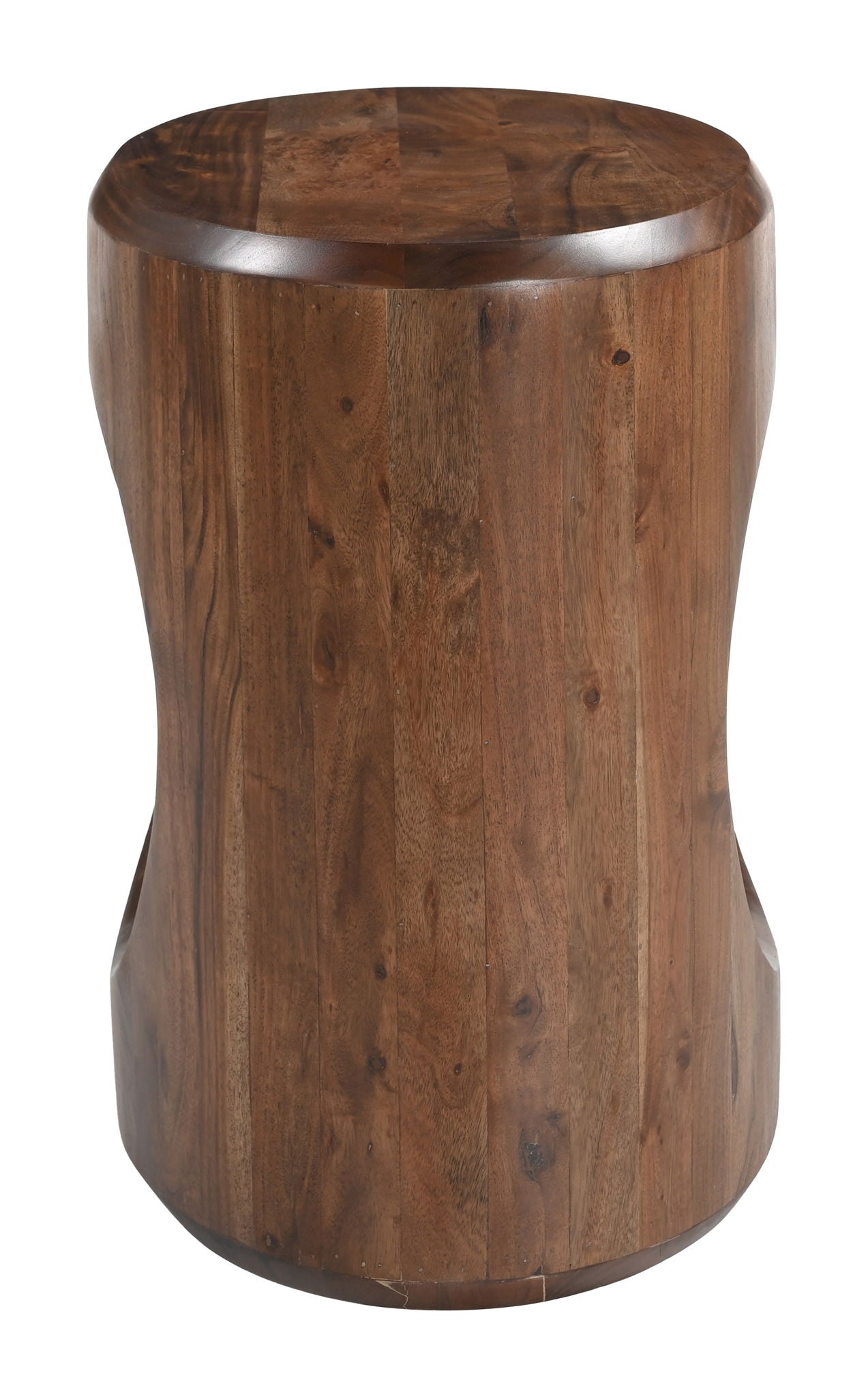 Cavo - Side Table - Brown