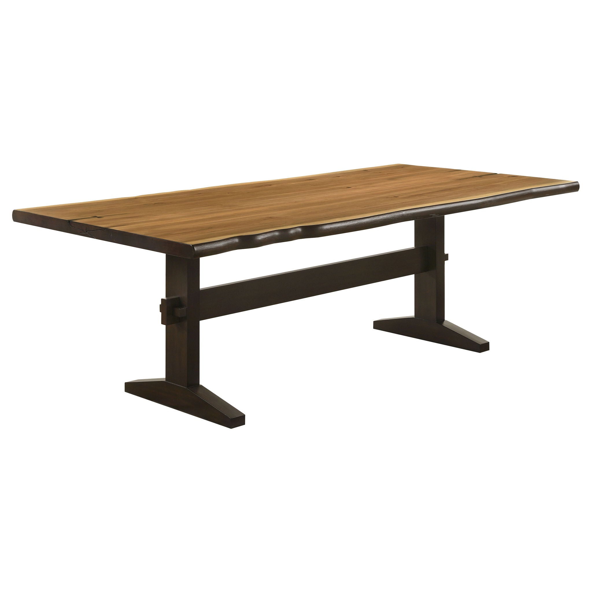 Jorvin - Dining Table - Natural