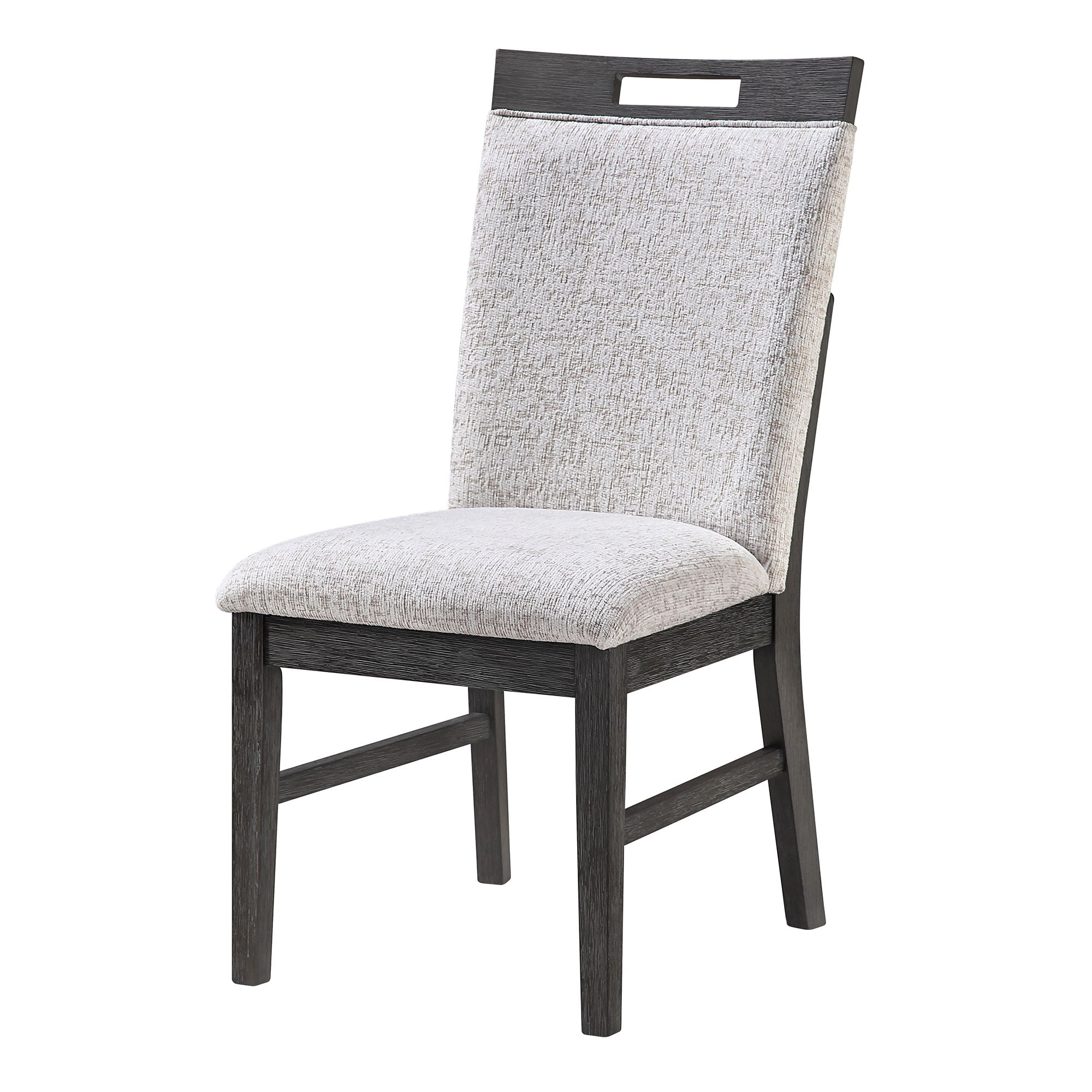 D4239DC - Dining Chair - Light Gray