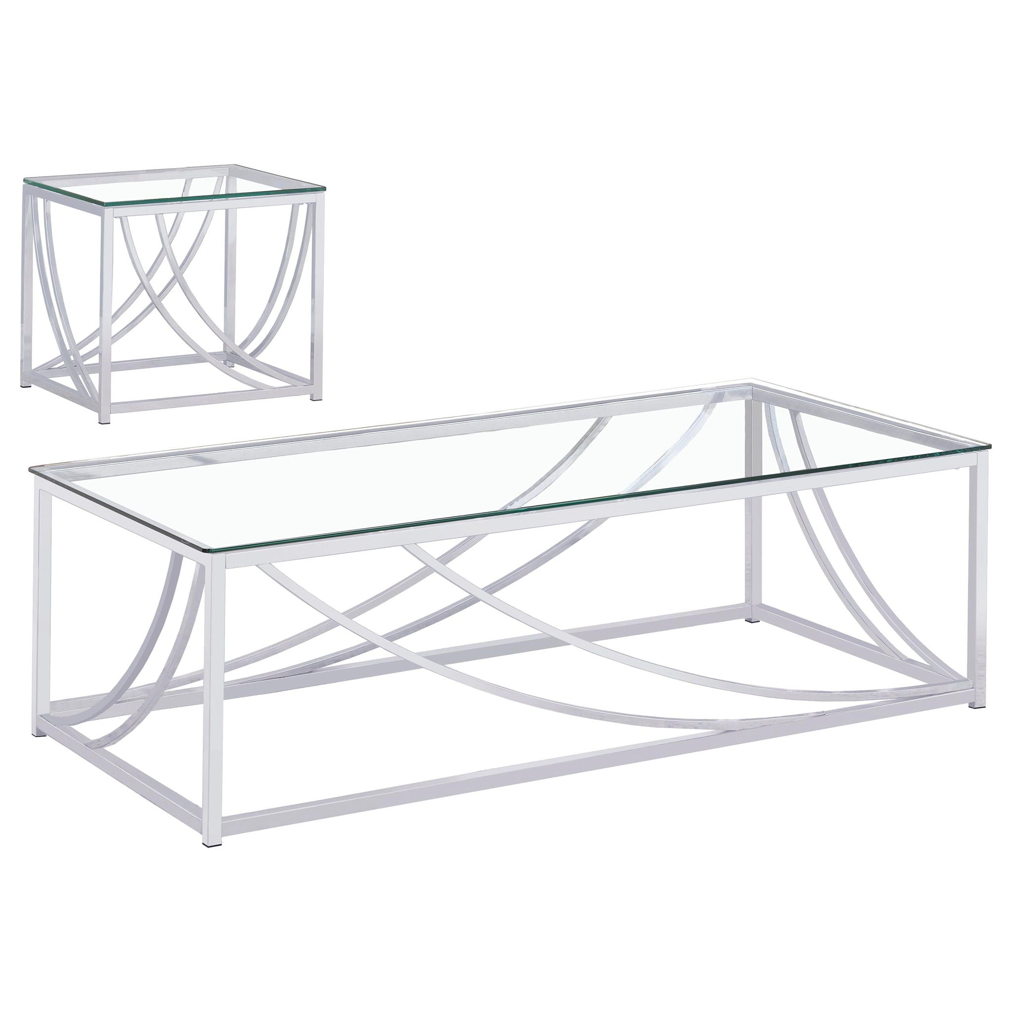 Kempton - Table Set
