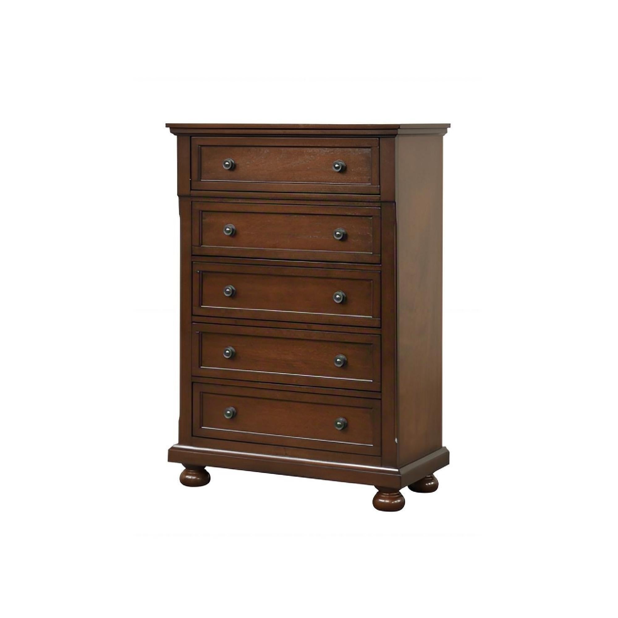 Meade - Chest