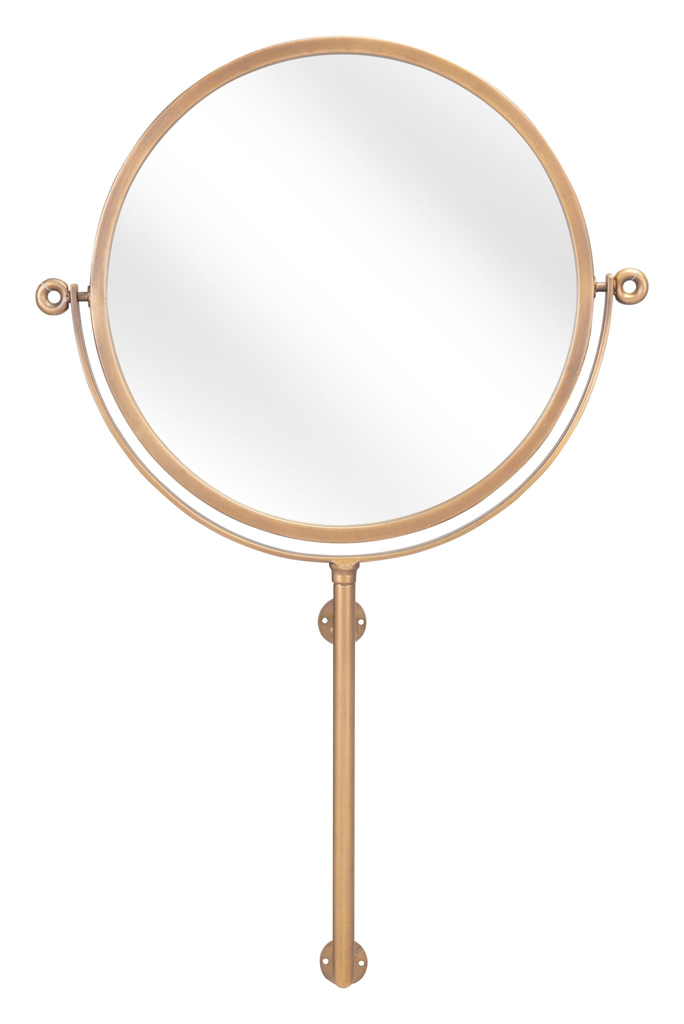 Bernis - Mirror - Gold