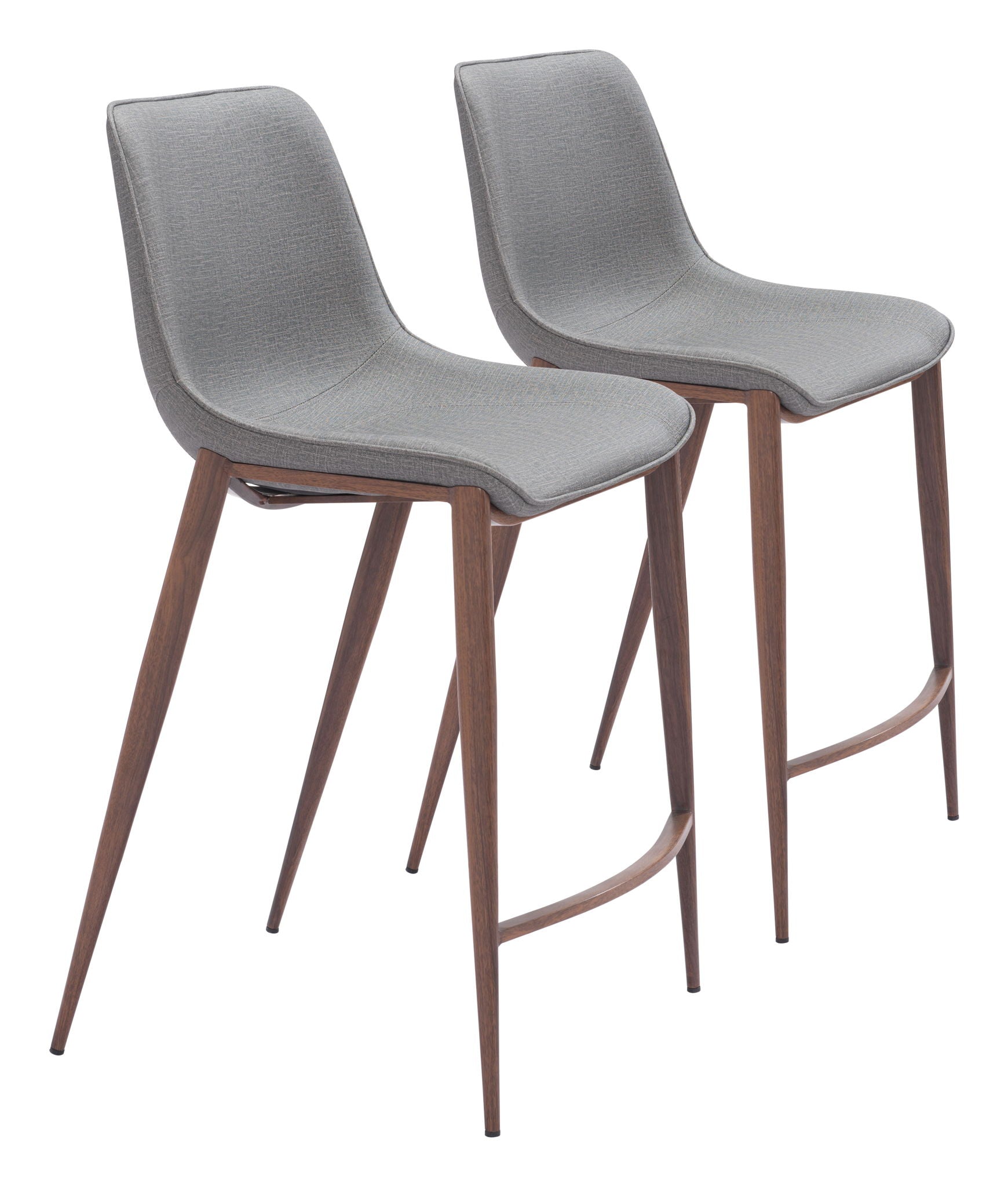 Magnus - Counter Stool (Set of 2)