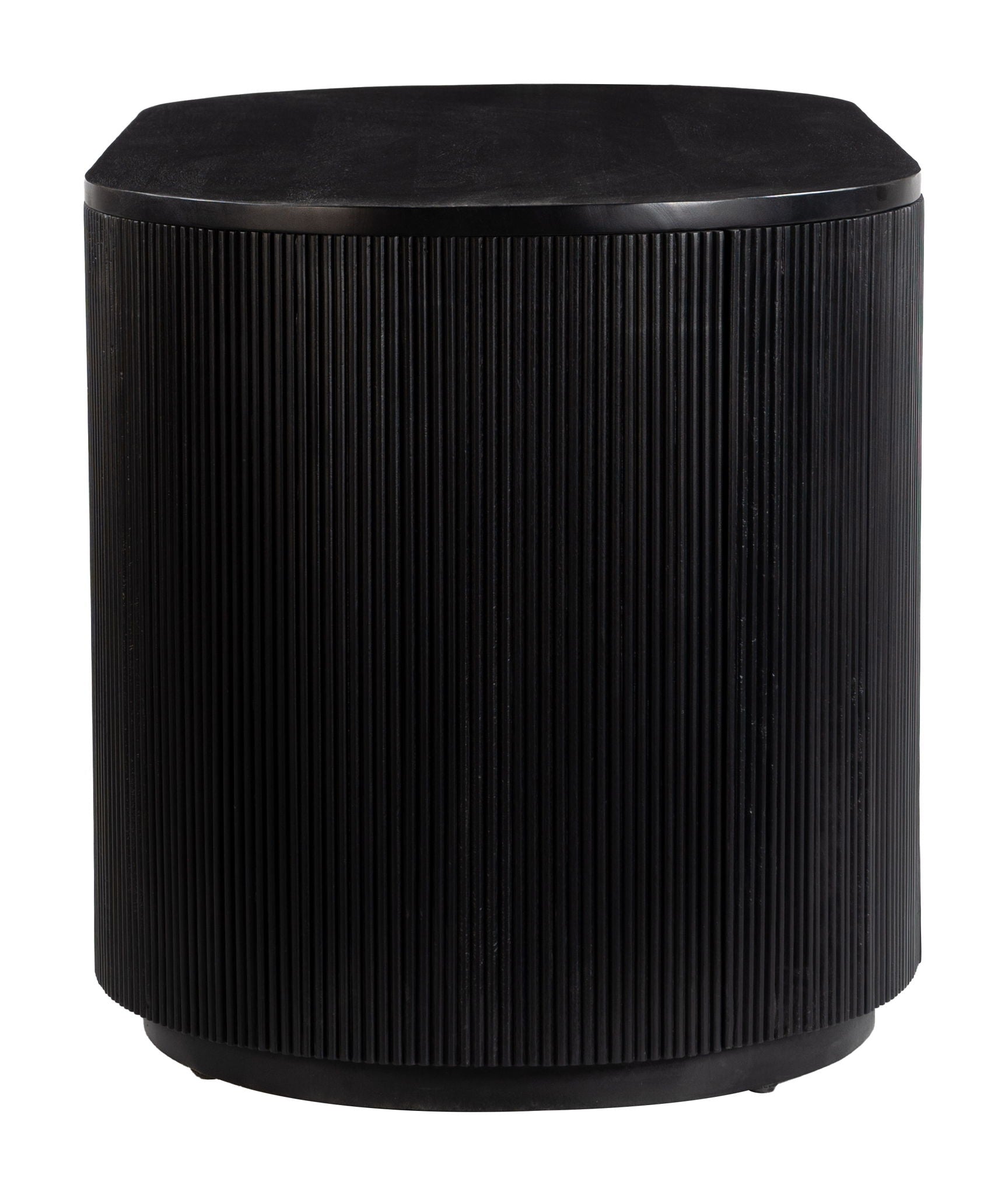 Barnaby - Desk - Black