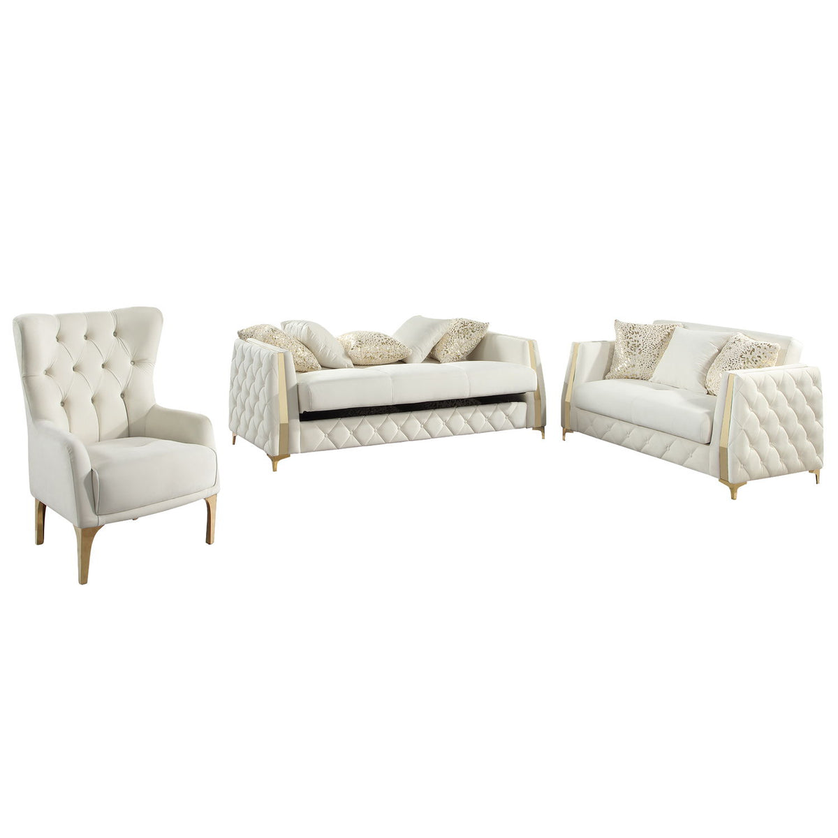 Lippa - Living Room Set