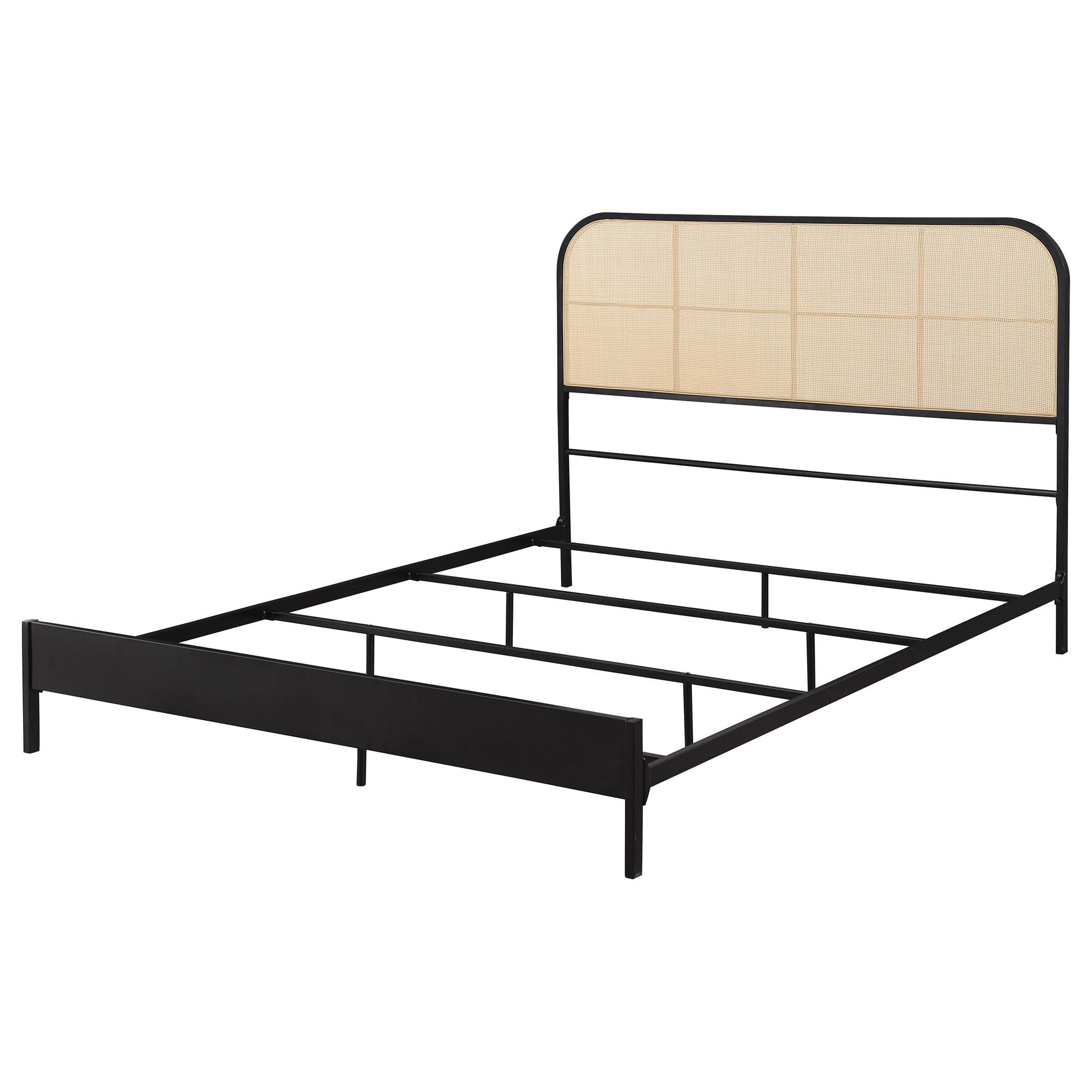 Kenneth - Radio Weave Bed