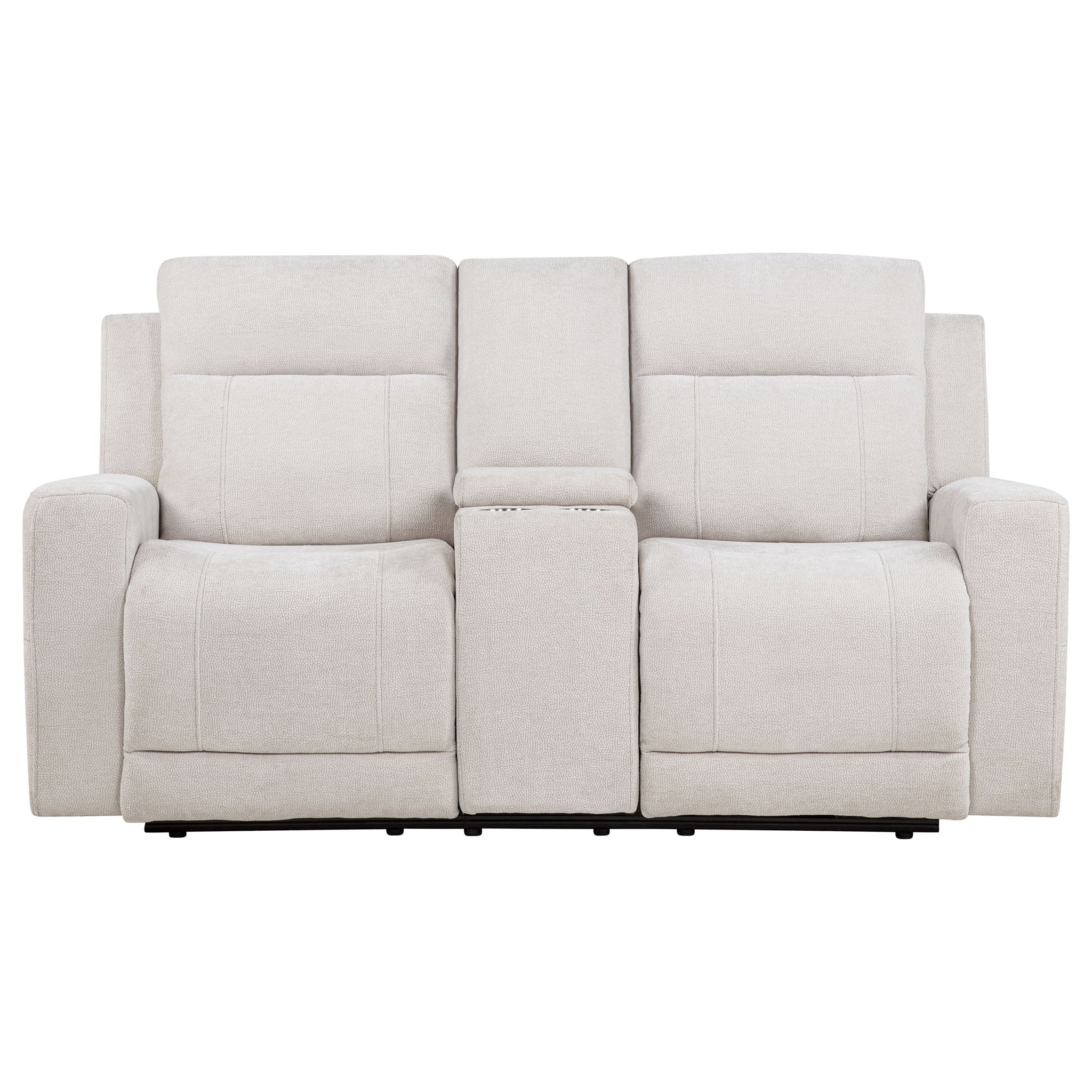 Patrick - Power Reclining Loveseat