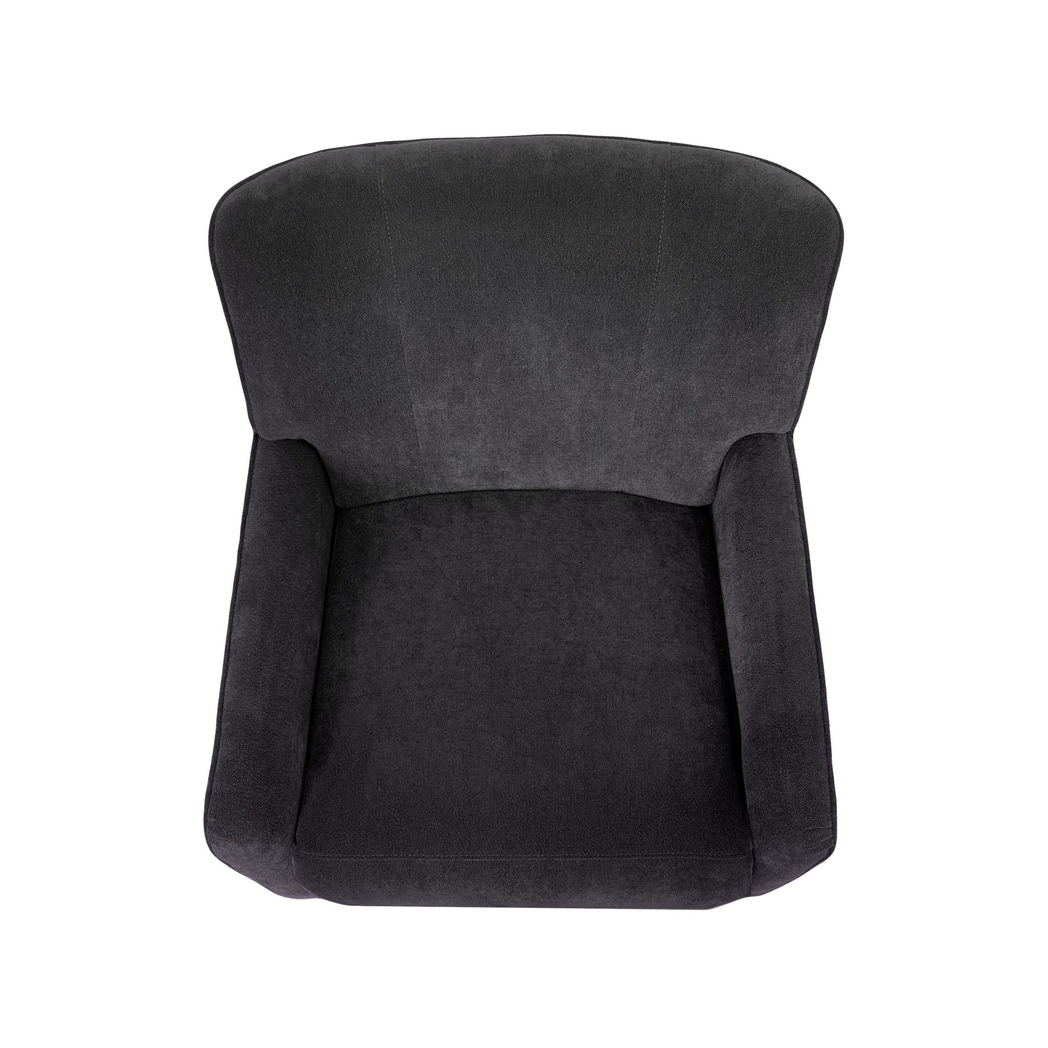 Kennedy - Recliner - Gray