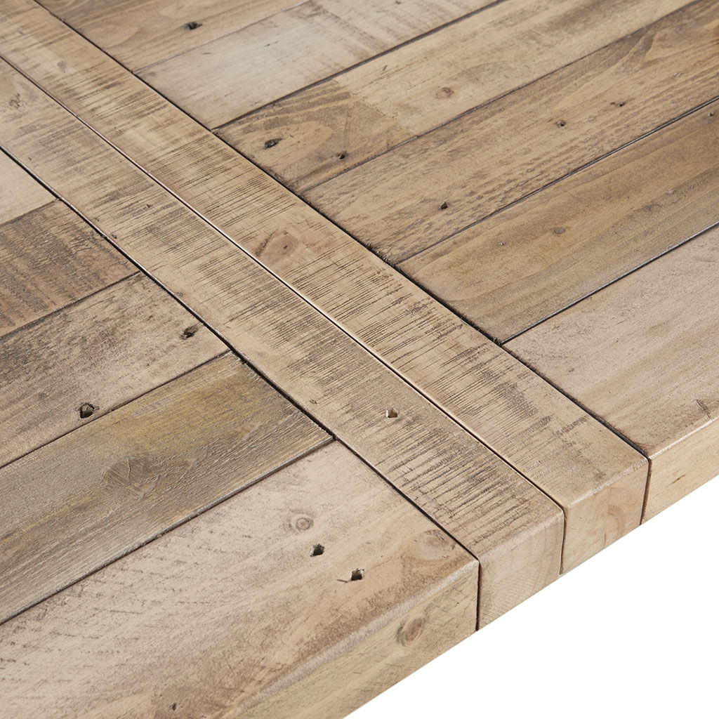 Sonoma - Dining Table - Natural