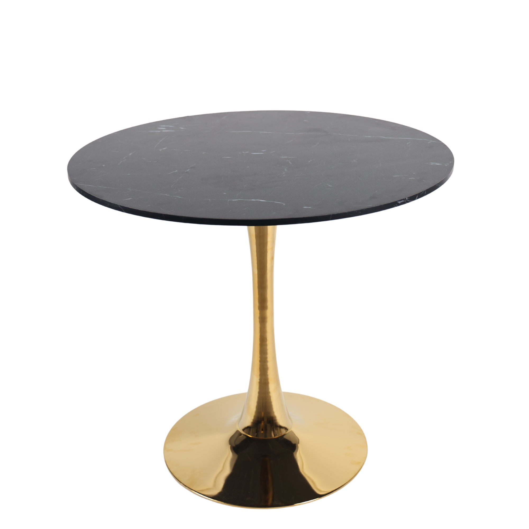 Tulip Table With Round Pedestal Dining Table