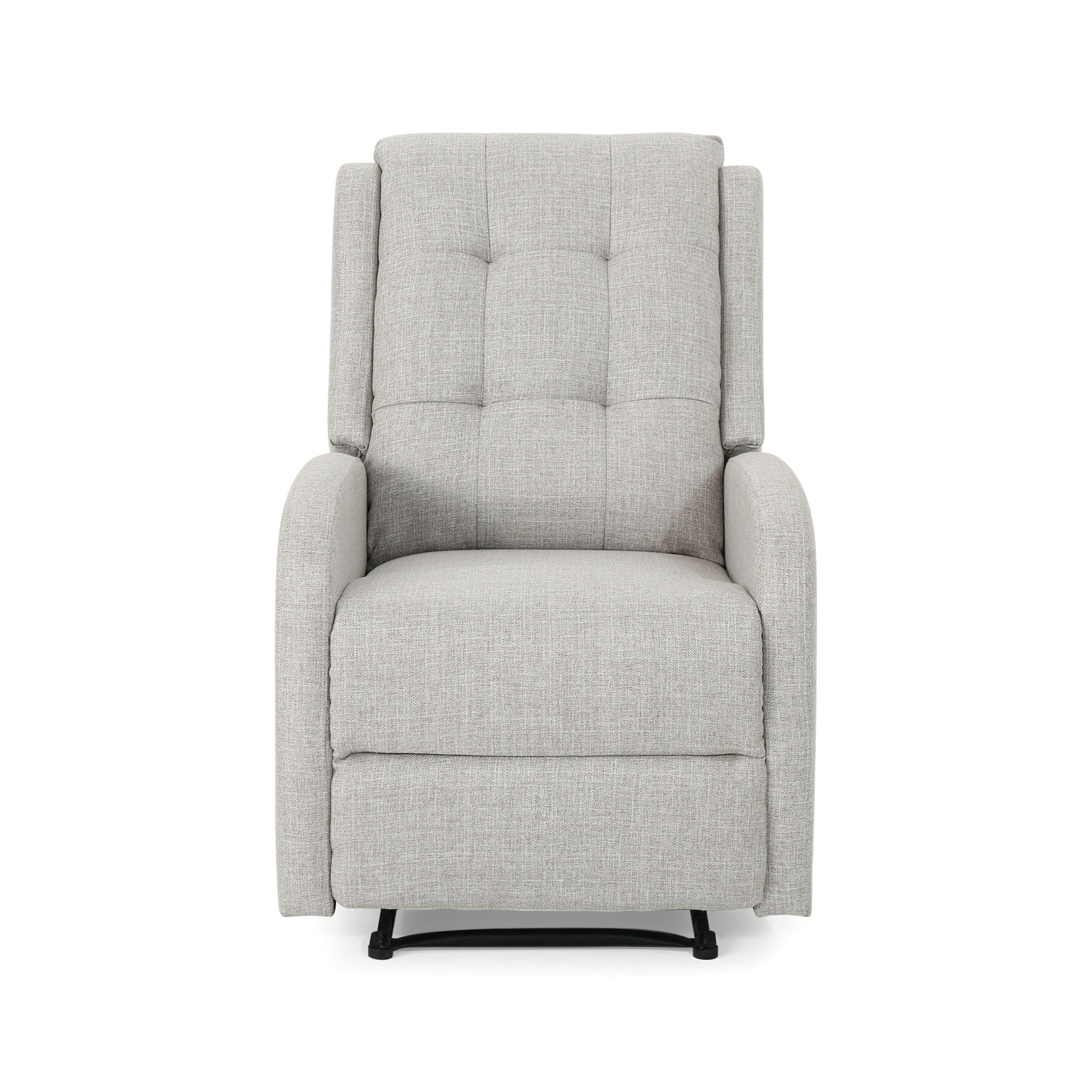 Elegance Manual Wide Standard Recliner