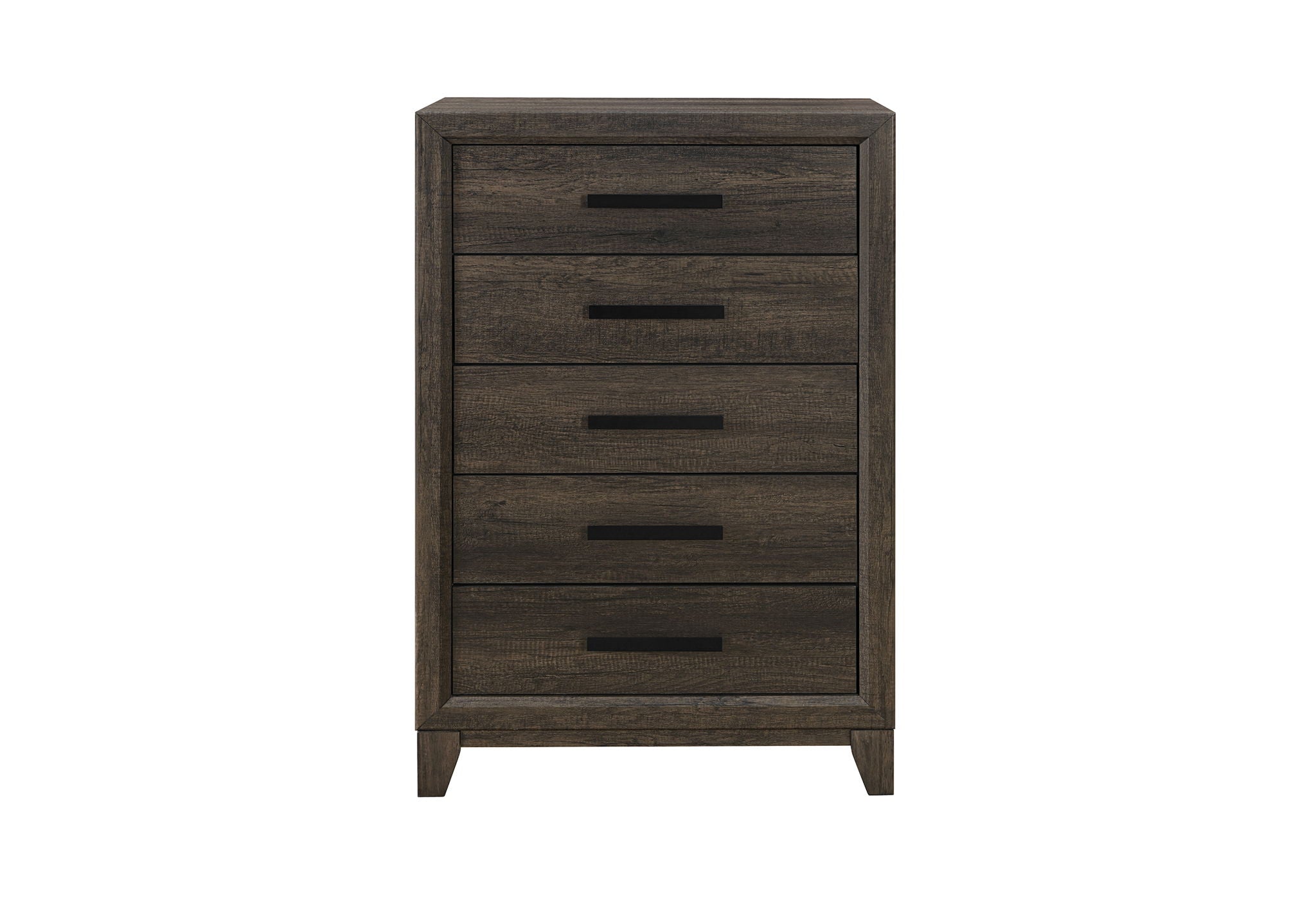 Harmony - Chest - Dark Brown
