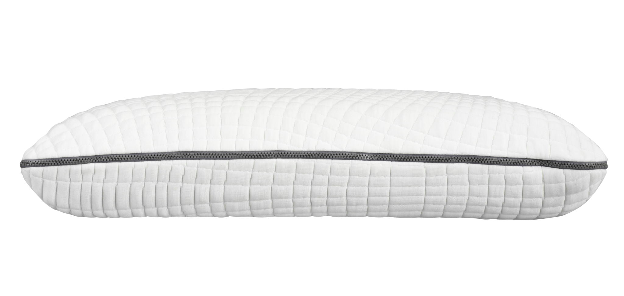 Ventilated Bamboo Charcoal Infused Memory Foam Bed Pillows