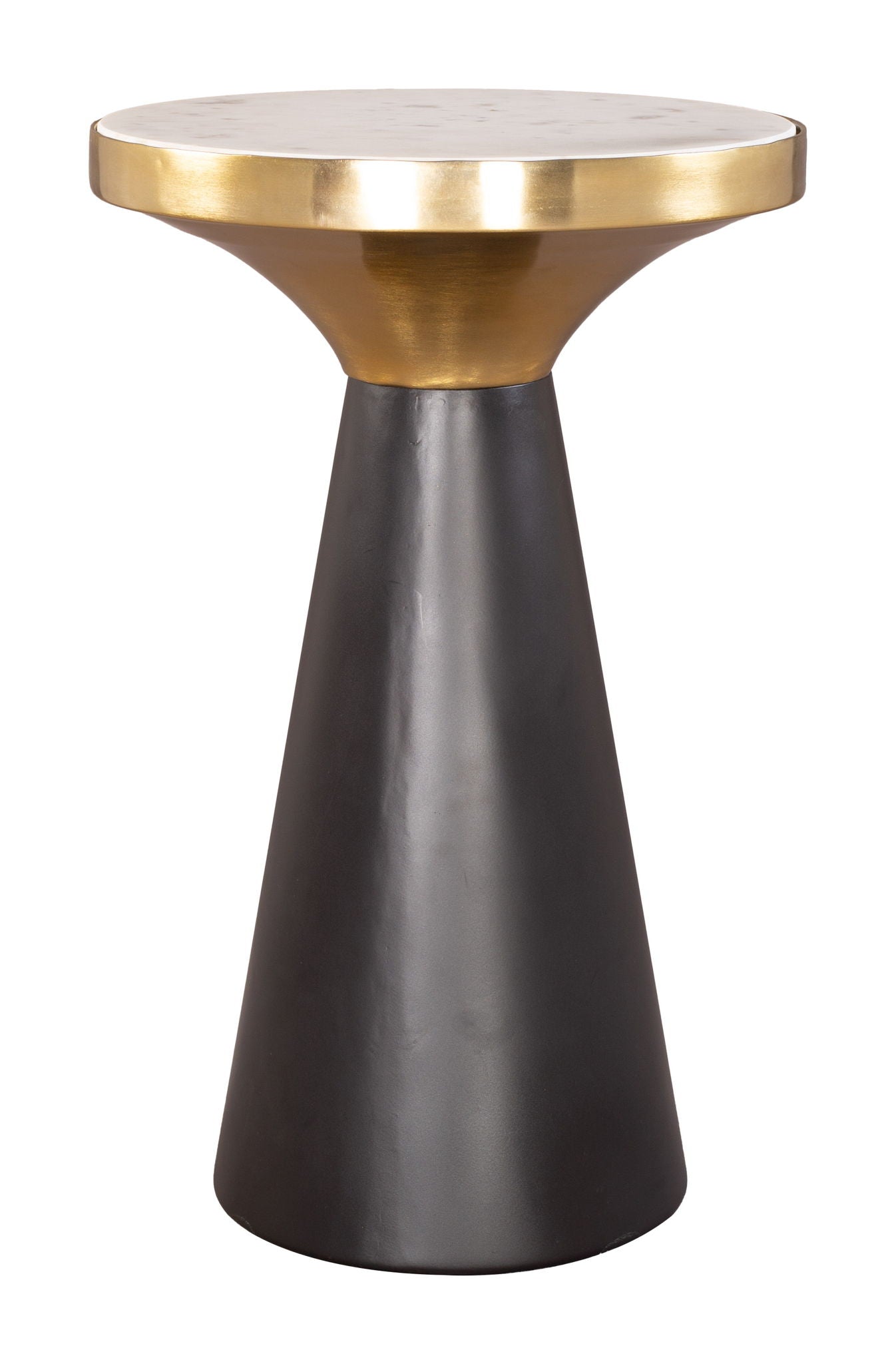 Obsidian - Accent Table - Multicolor