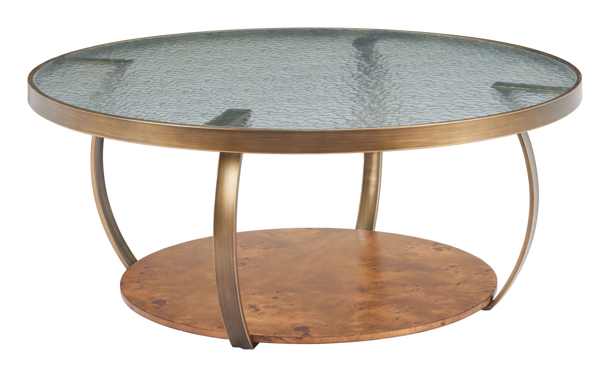 Gara - Coffee Table - Multicolor