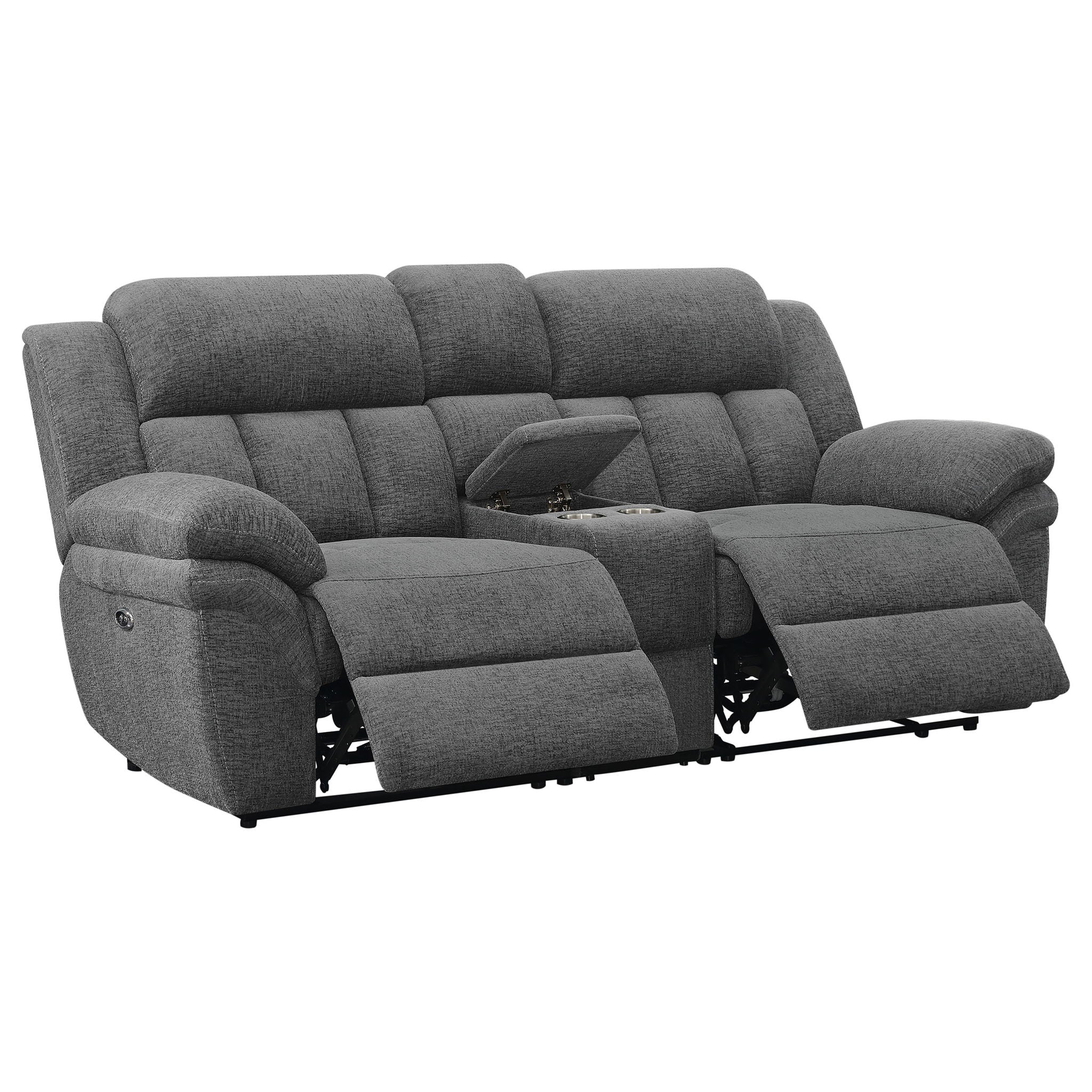 Divine - Loveseat