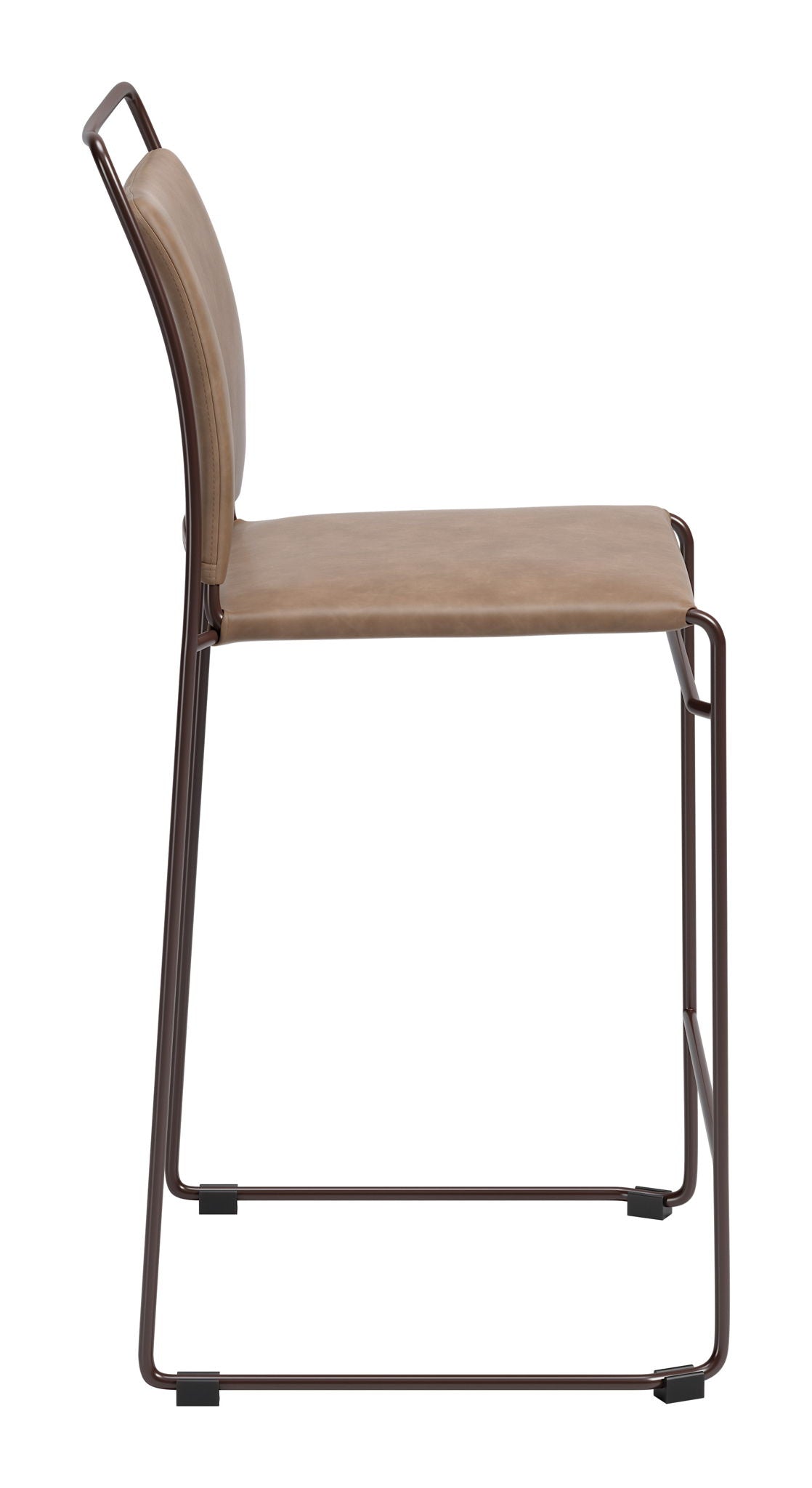 Verbena - Counter Stool (Set of 2)