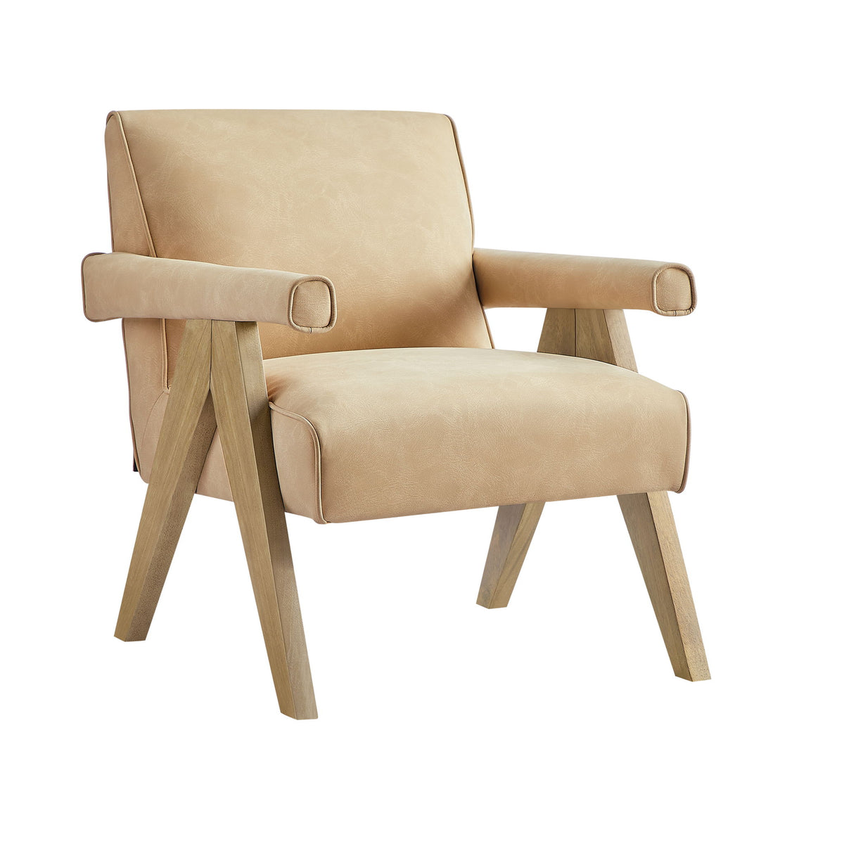 Nessi - Arm Chair