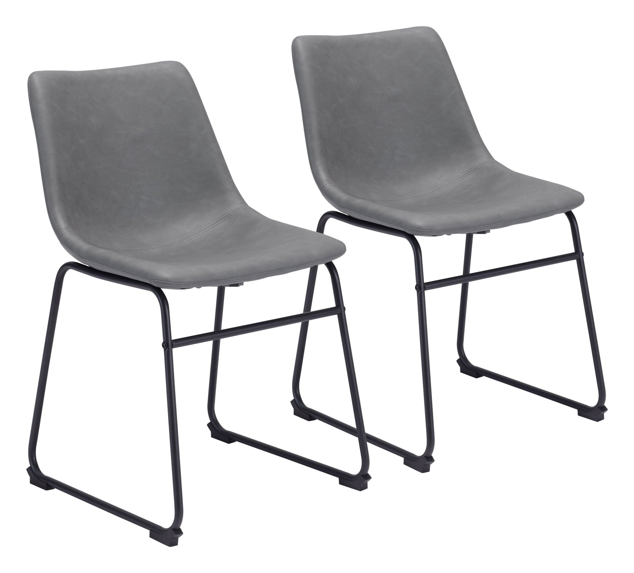 Smart - Dining Chair (Set of 2)