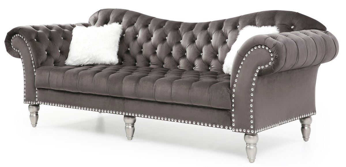 Wilshire - Soft Sofa