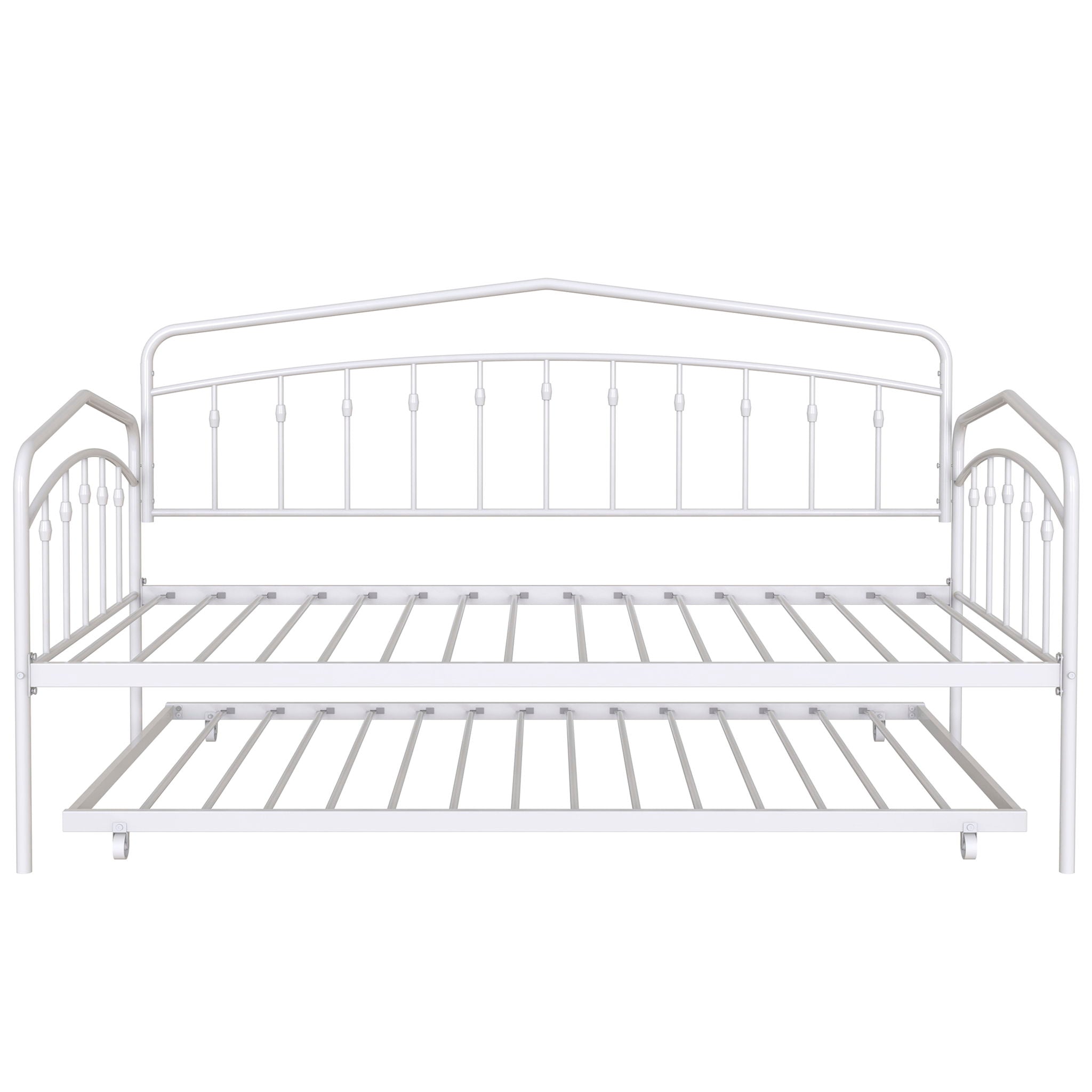 Fox - Daybed With Twin Trundle