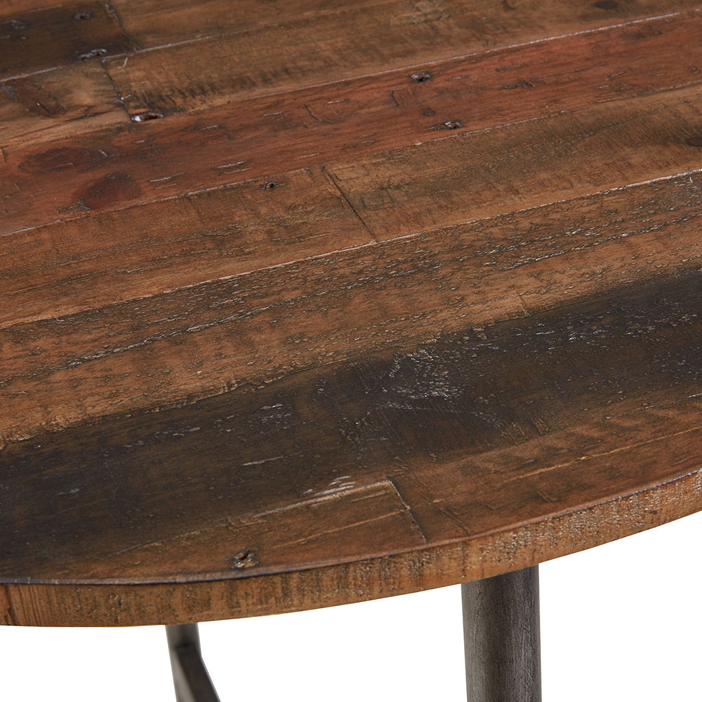 Renu - Bar Table - Light Brown