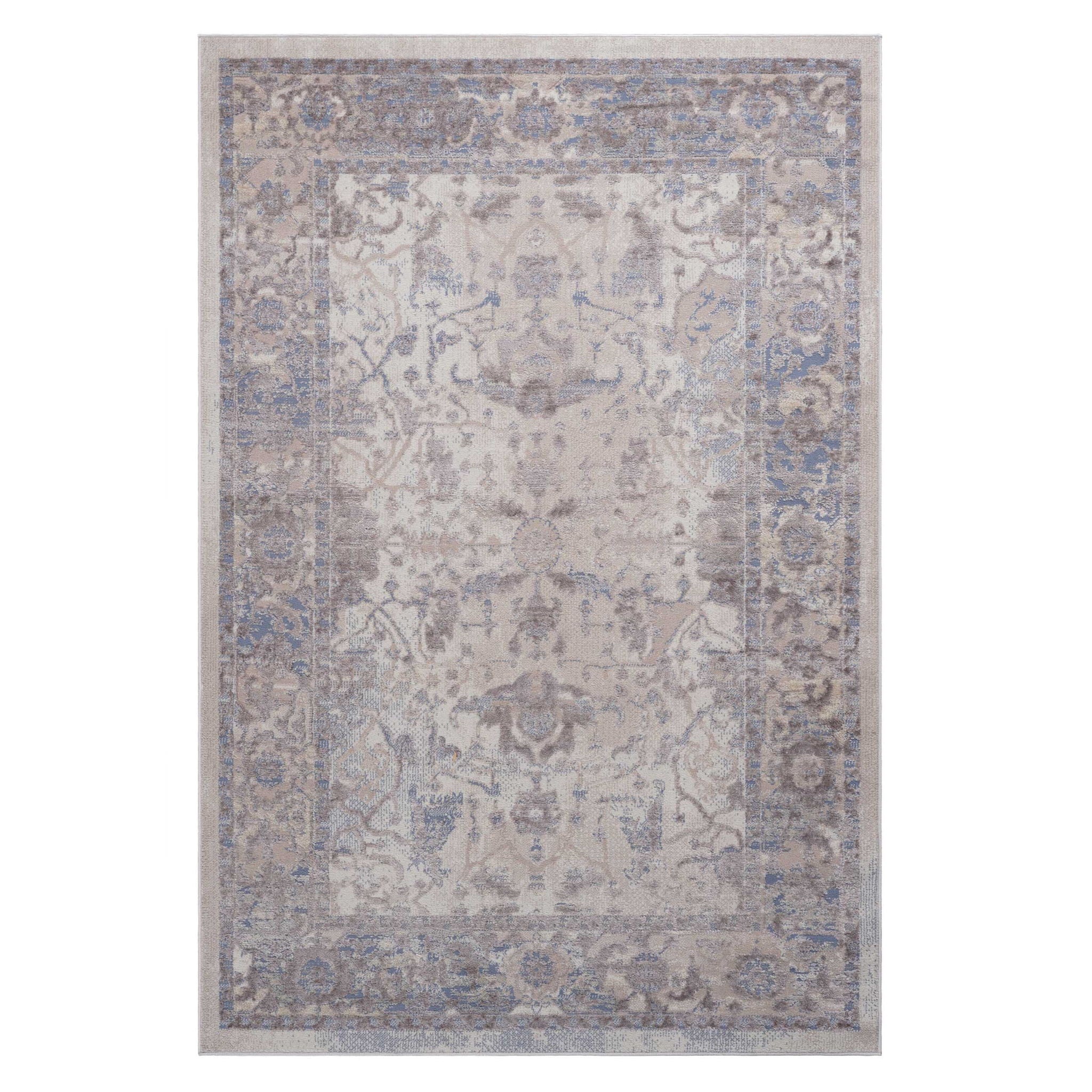 Payas - Trendy Traditional Area Rug