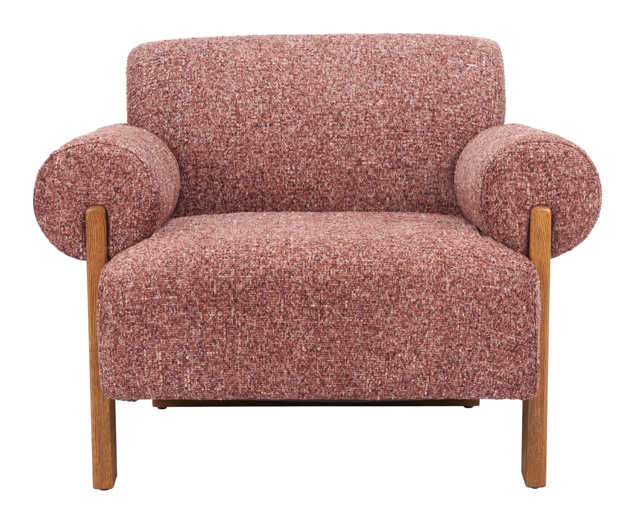 Verity - Accent Chair - Copper