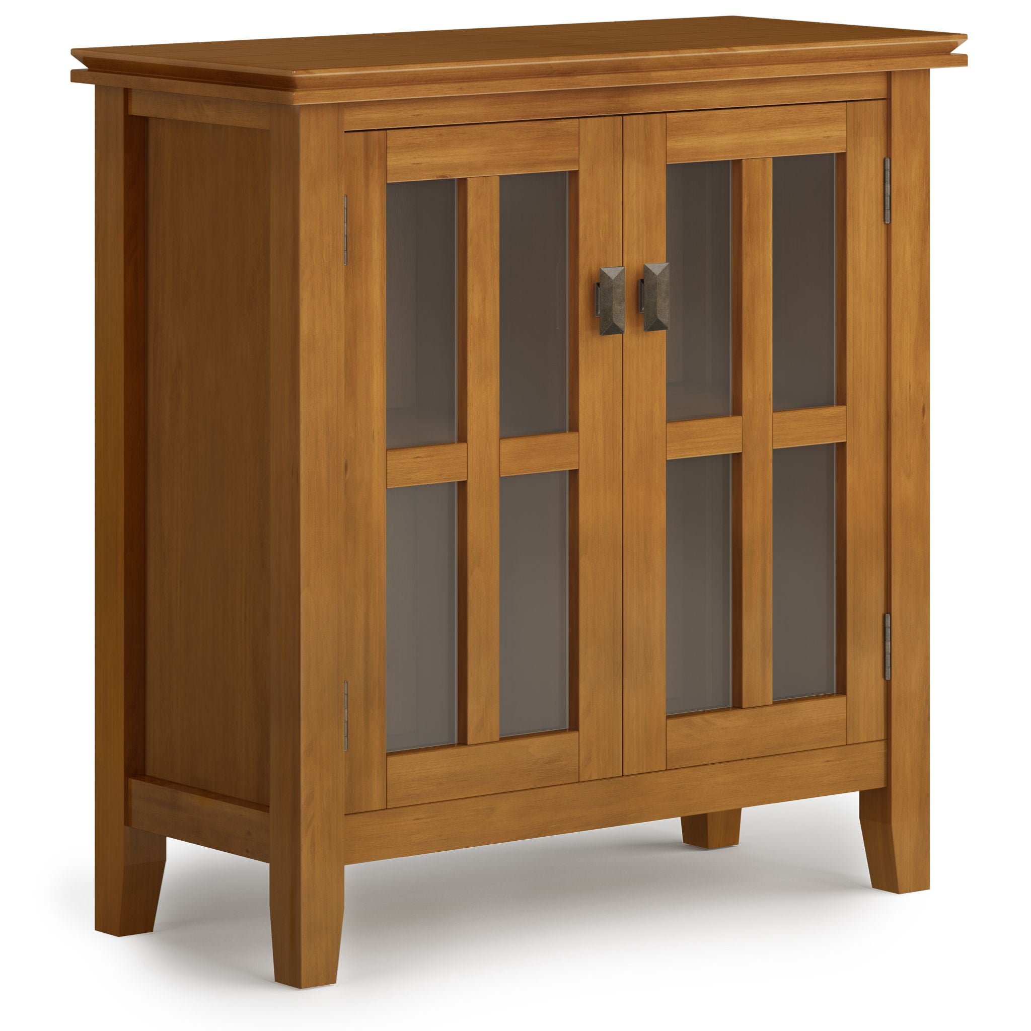 Artisan - Low Storage Cabinet & 2 Doors