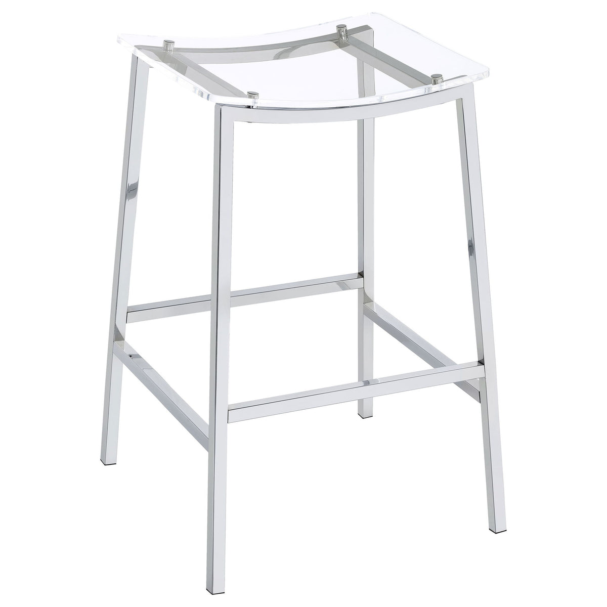 Staten - Backless Stool (Set of 2)