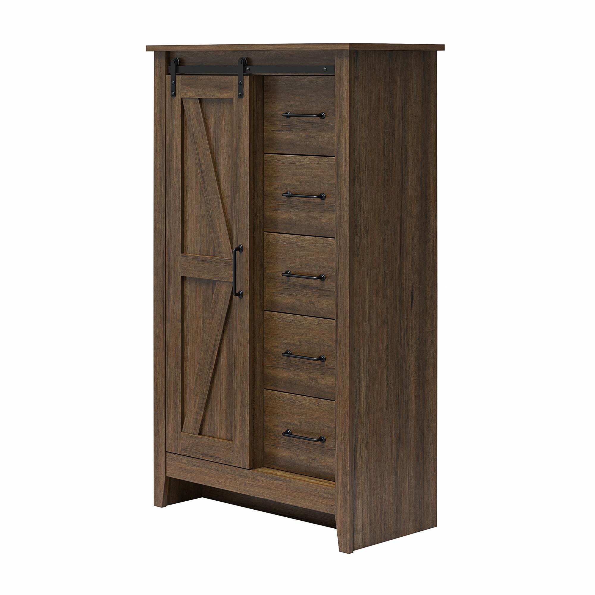 Alton - Gentleman's Chest